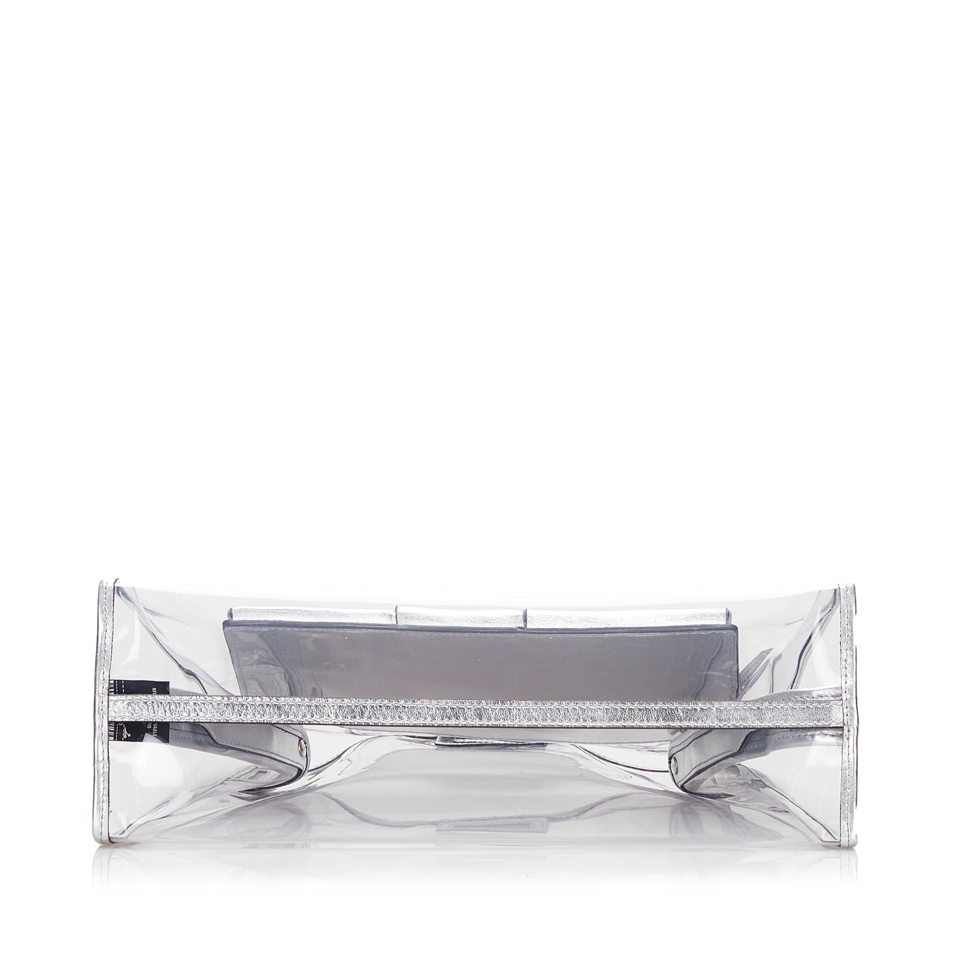 Fendi Peekaboo Defender