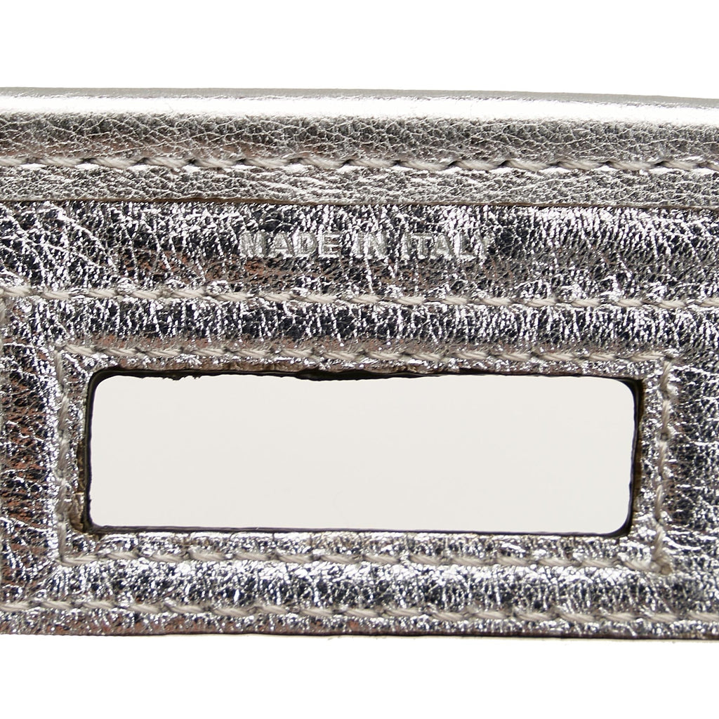 Fendi Peekaboo Defender