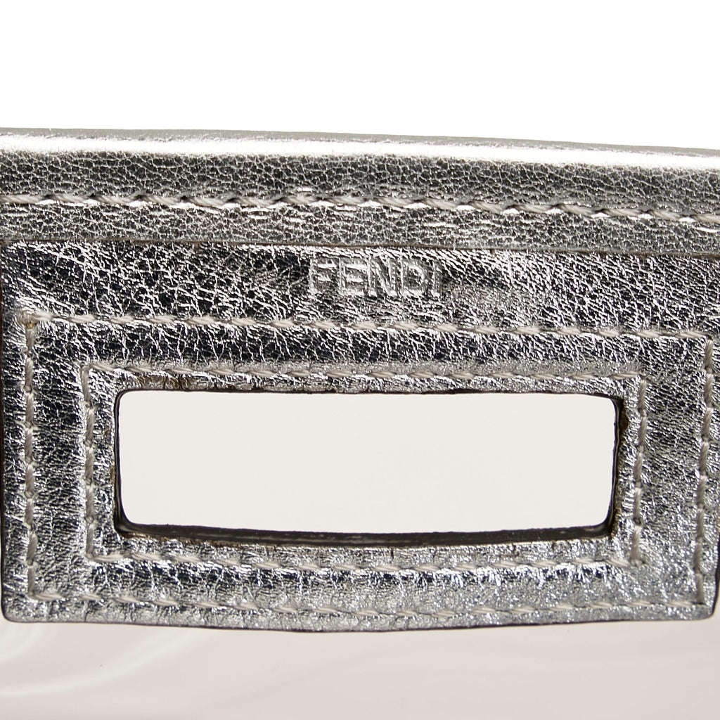 Fendi Peekaboo Defender
