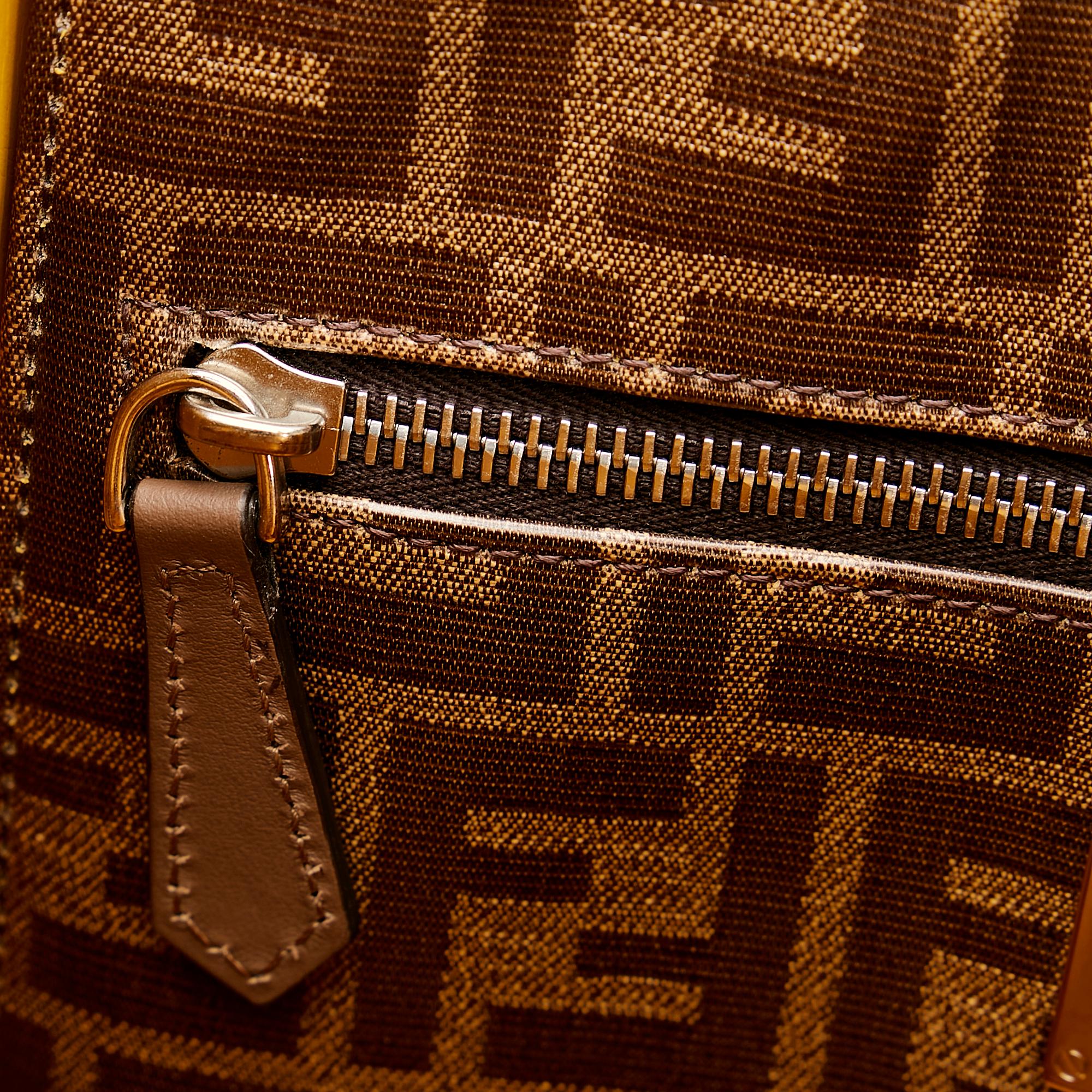 Fendi Peekaboo X-Lite Fit