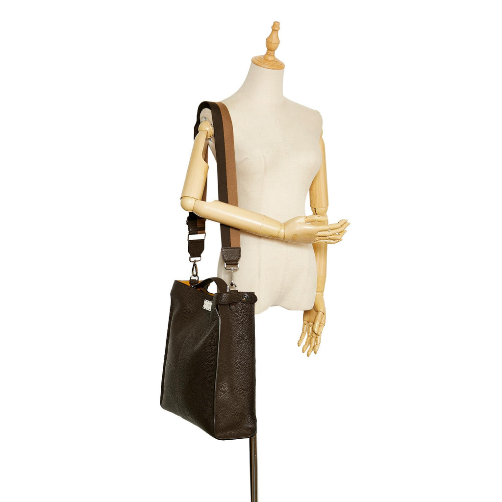 Fendi Peekaboo X-Lite Fit