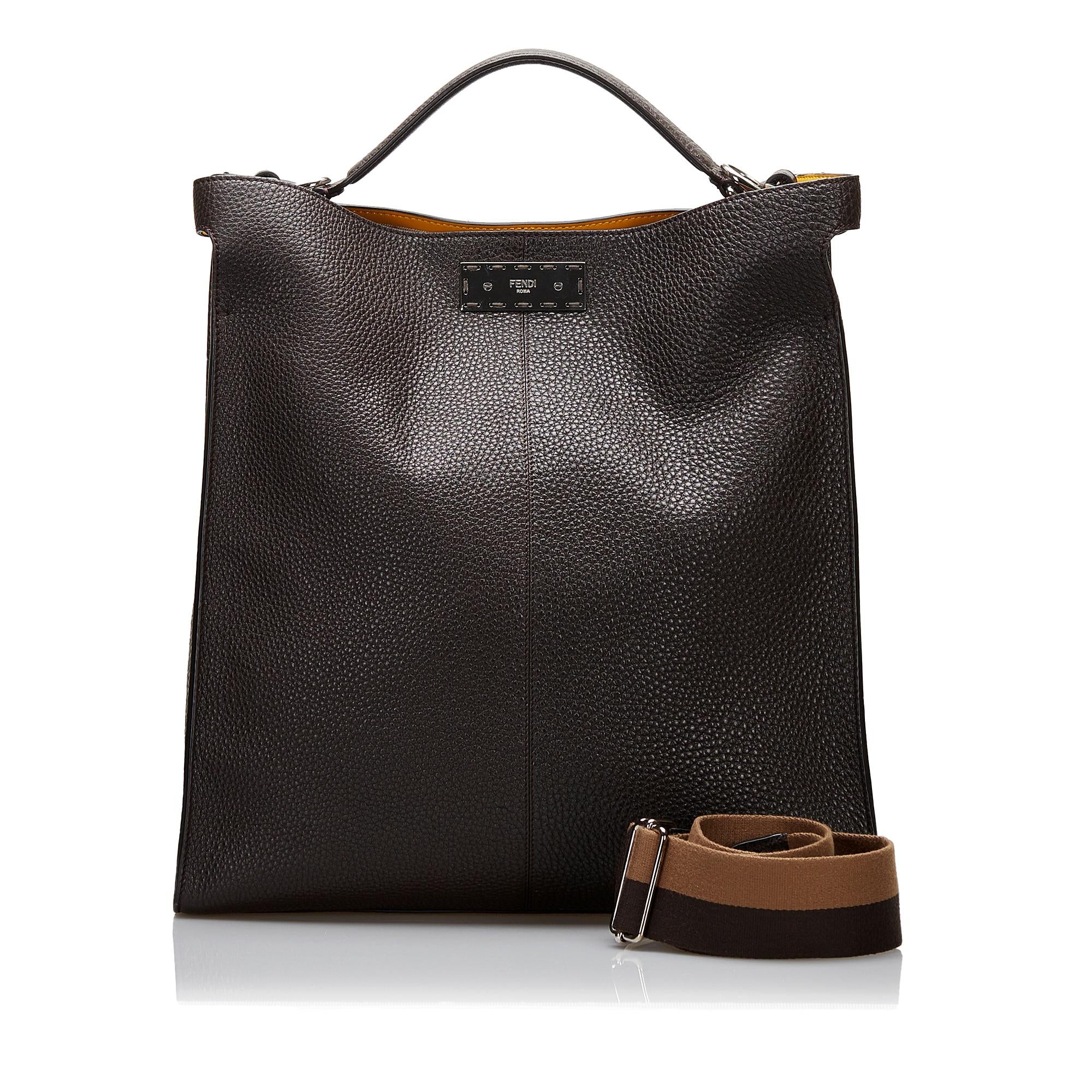 Fendi Peekaboo X-Lite Fit