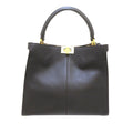 Fendi Peekaboo X Lite Medium (SHG-i0K4Jj)