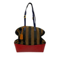 Fendi Pequin 2bag