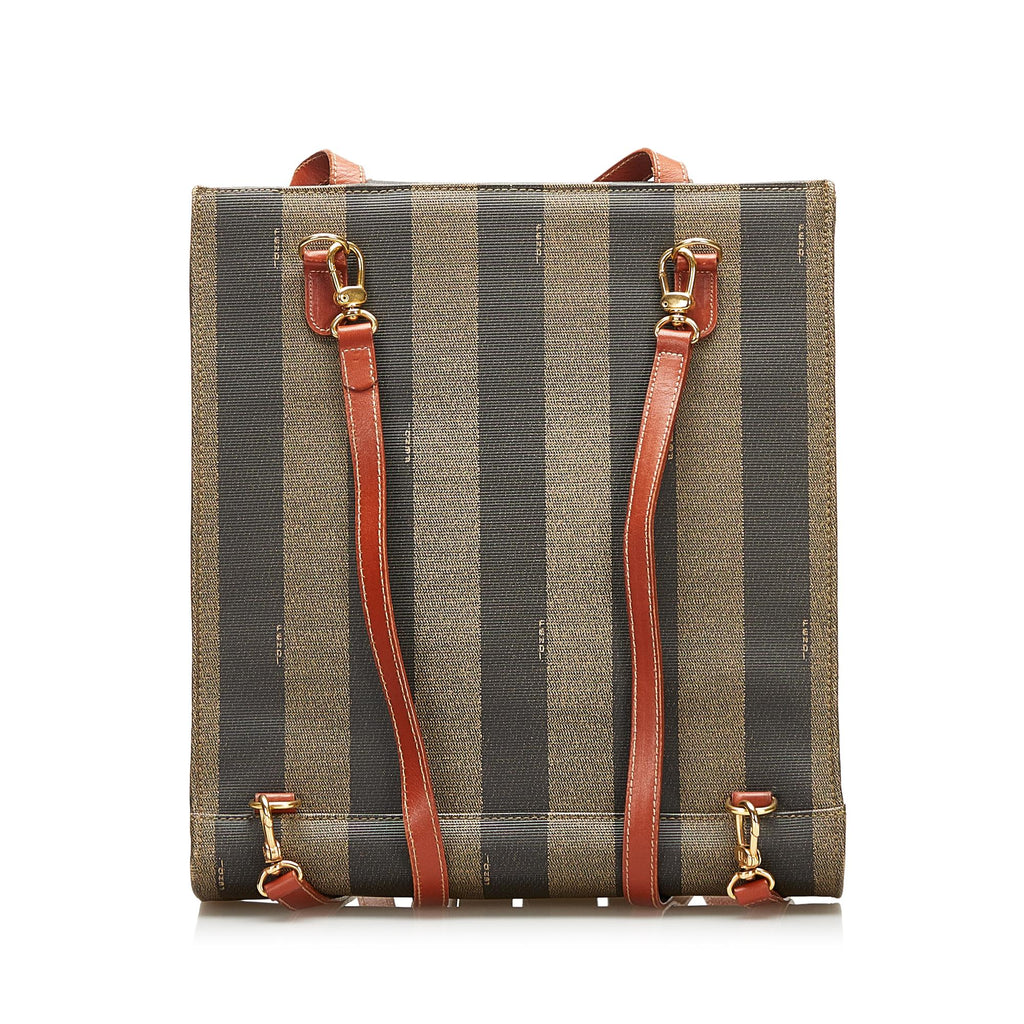 Fendi Pequin Backpack