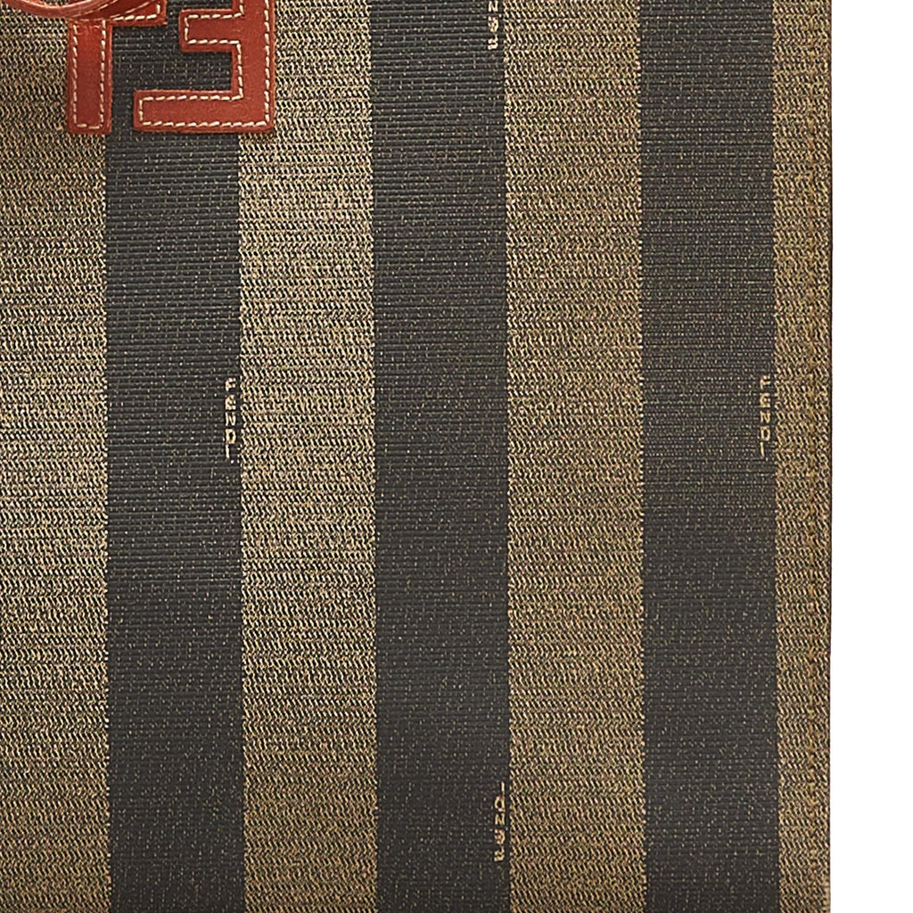 Fendi Pequin Backpack