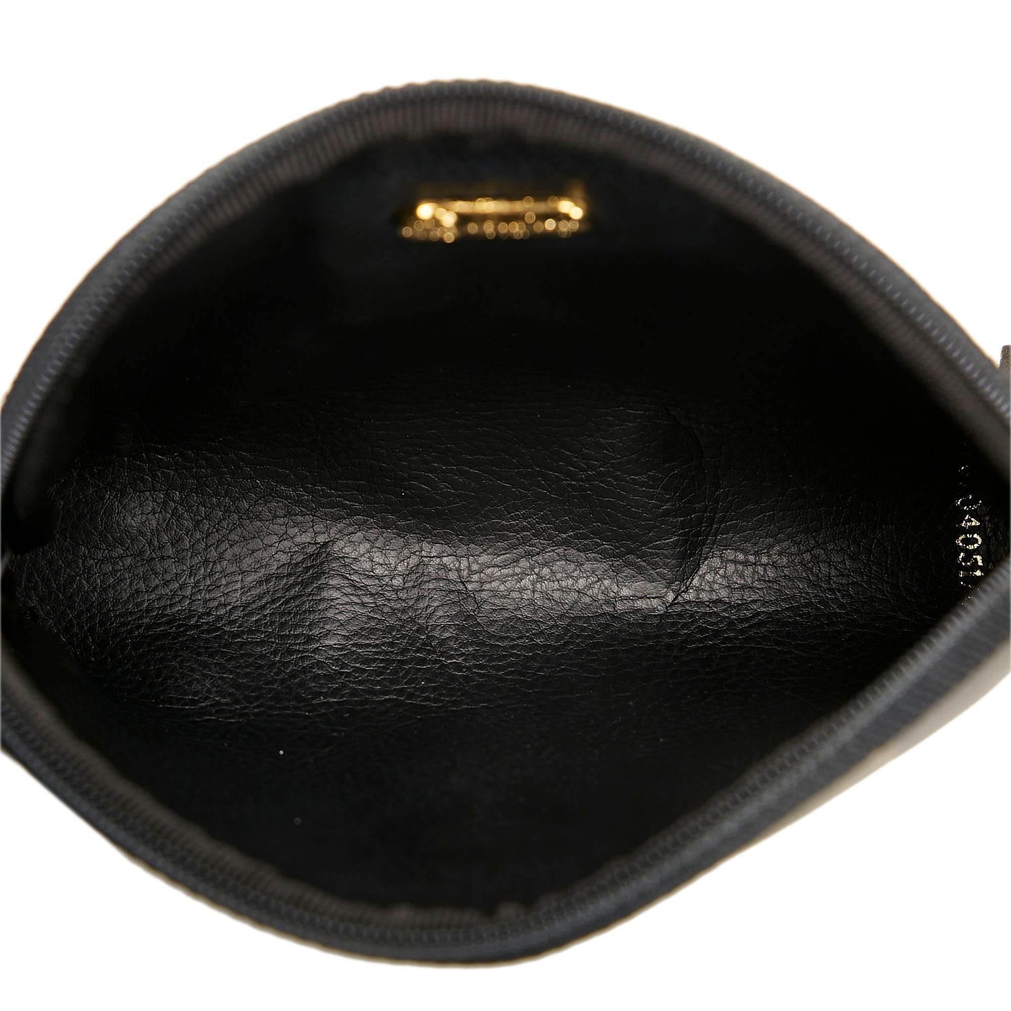 Fendi Pequin Pouch (SHG-orH3yI)