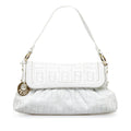 Fendi Perforated Chef Hobo