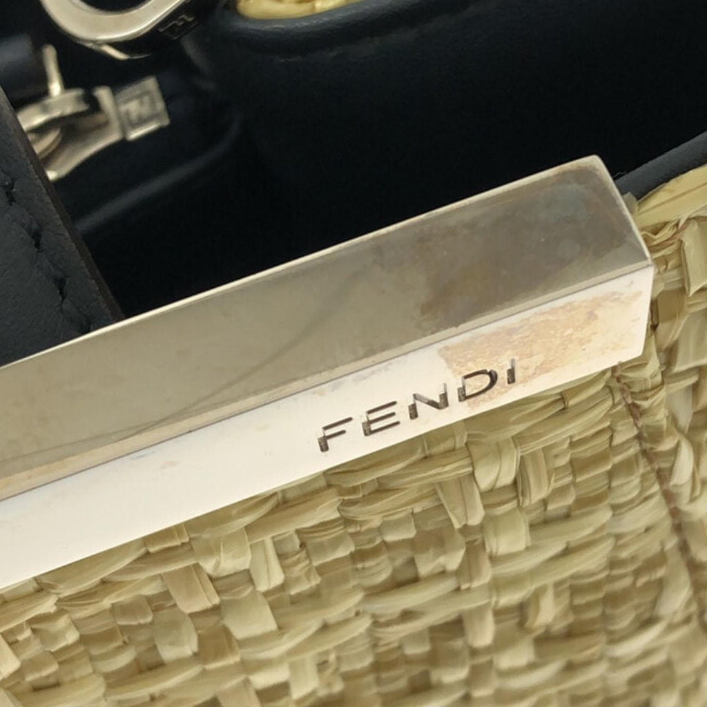 Fendi Petite 2Jours