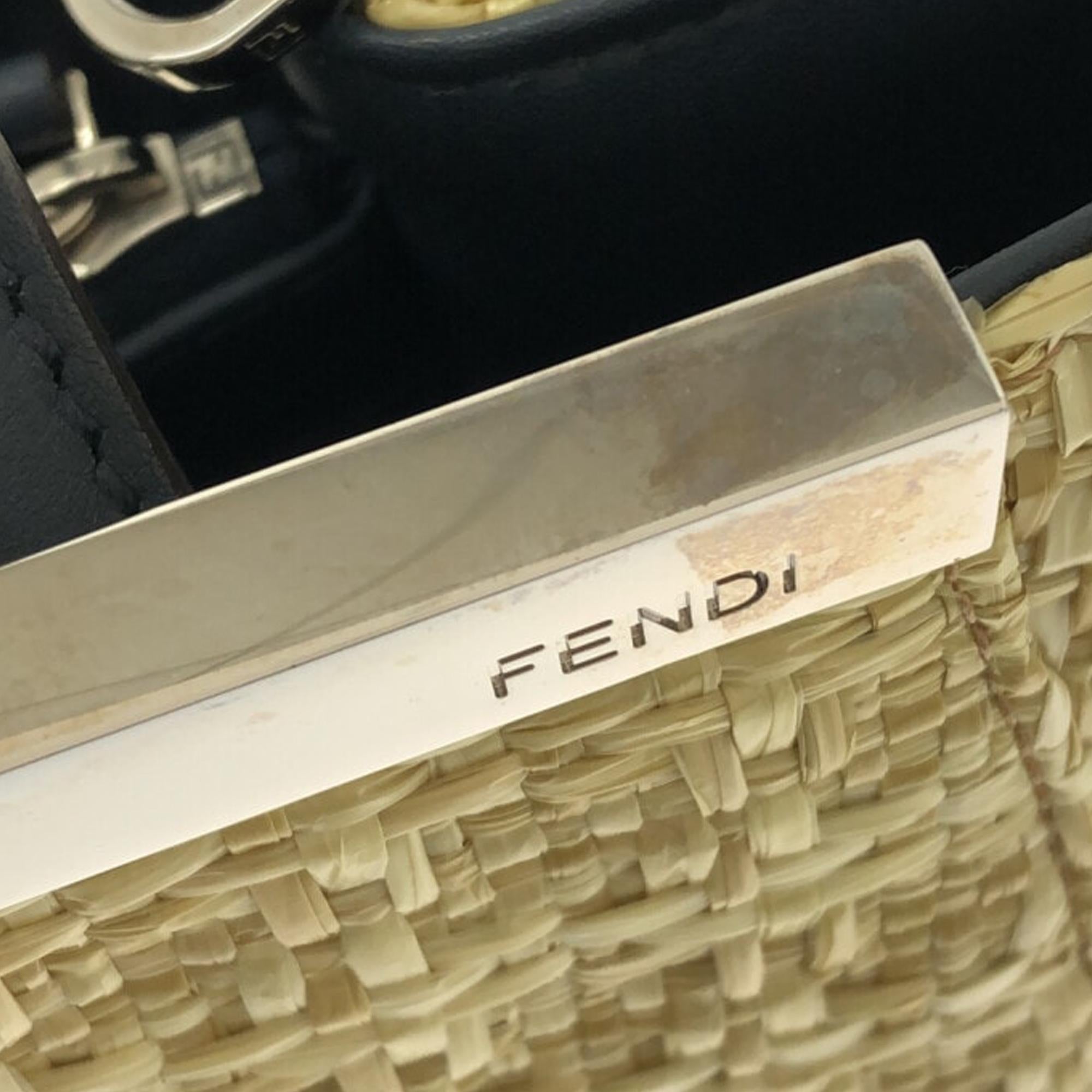 Fendi Petite 2Jours