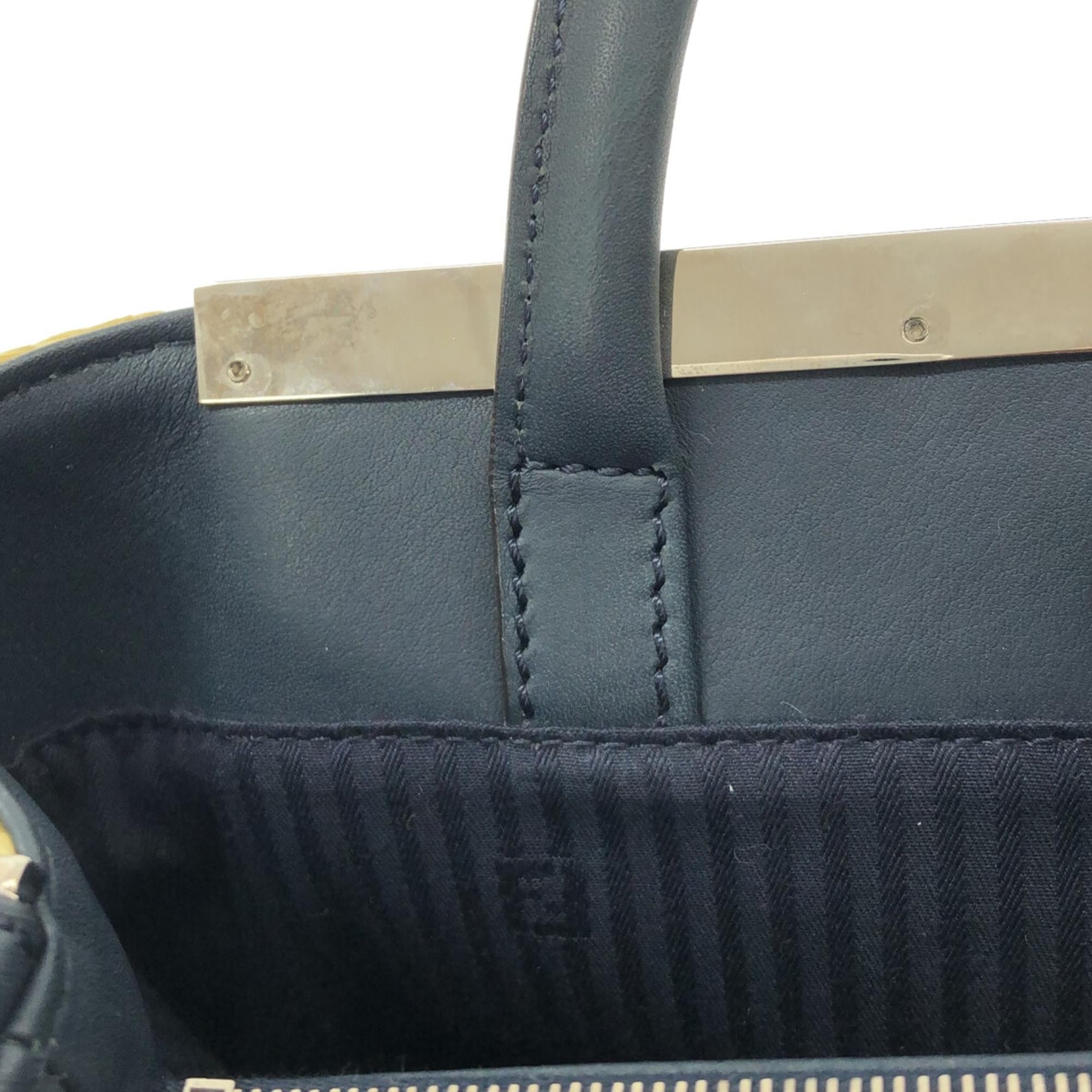 Fendi Petite 2Jours