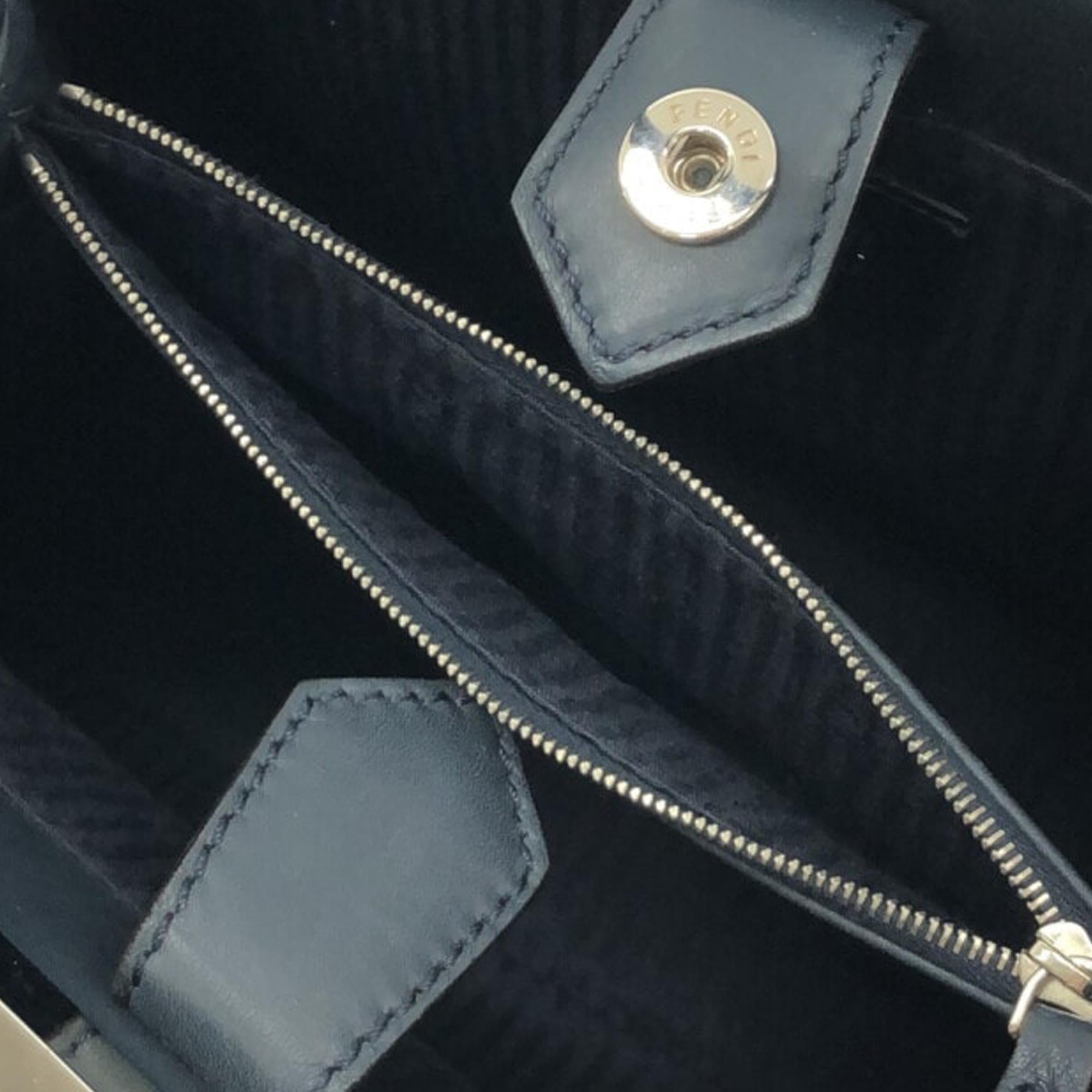 Fendi Petite 2Jours