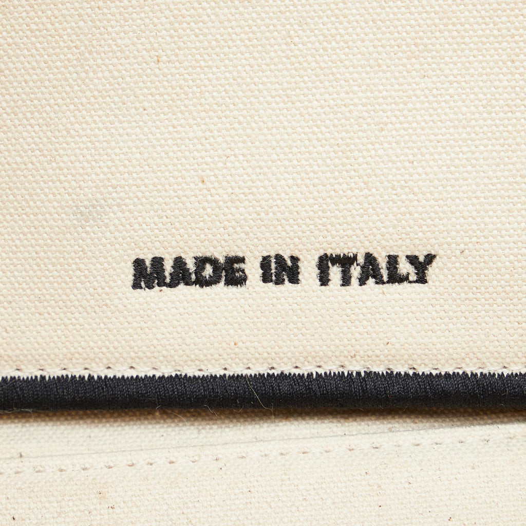 Fendi Roma Shopper Tote