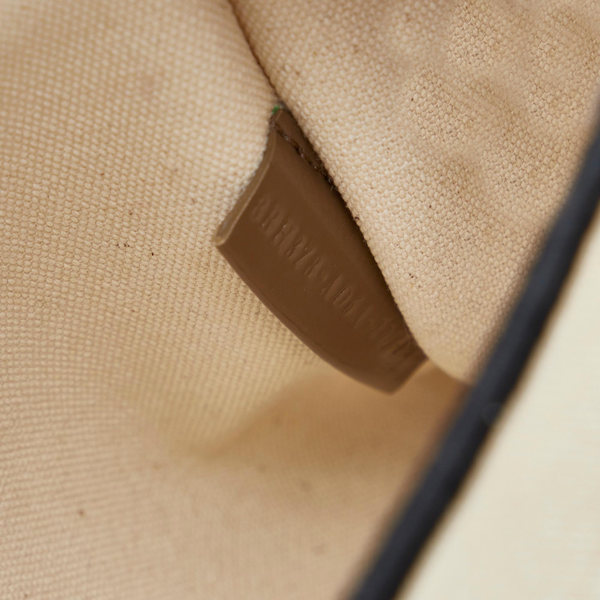 Fendi Roma Shopper Tote