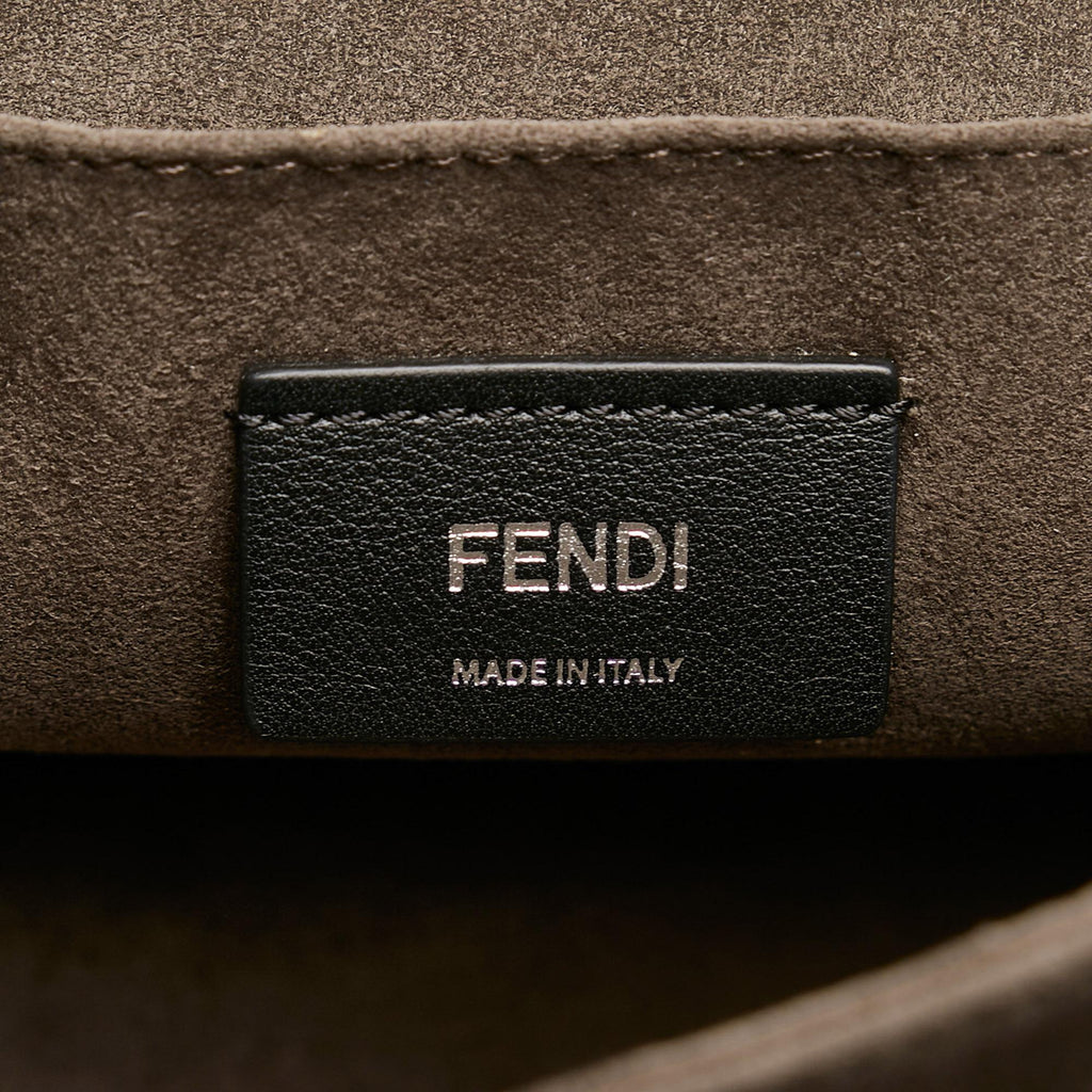Fendi Scalloped Kan I (SHG-rWpnMa)