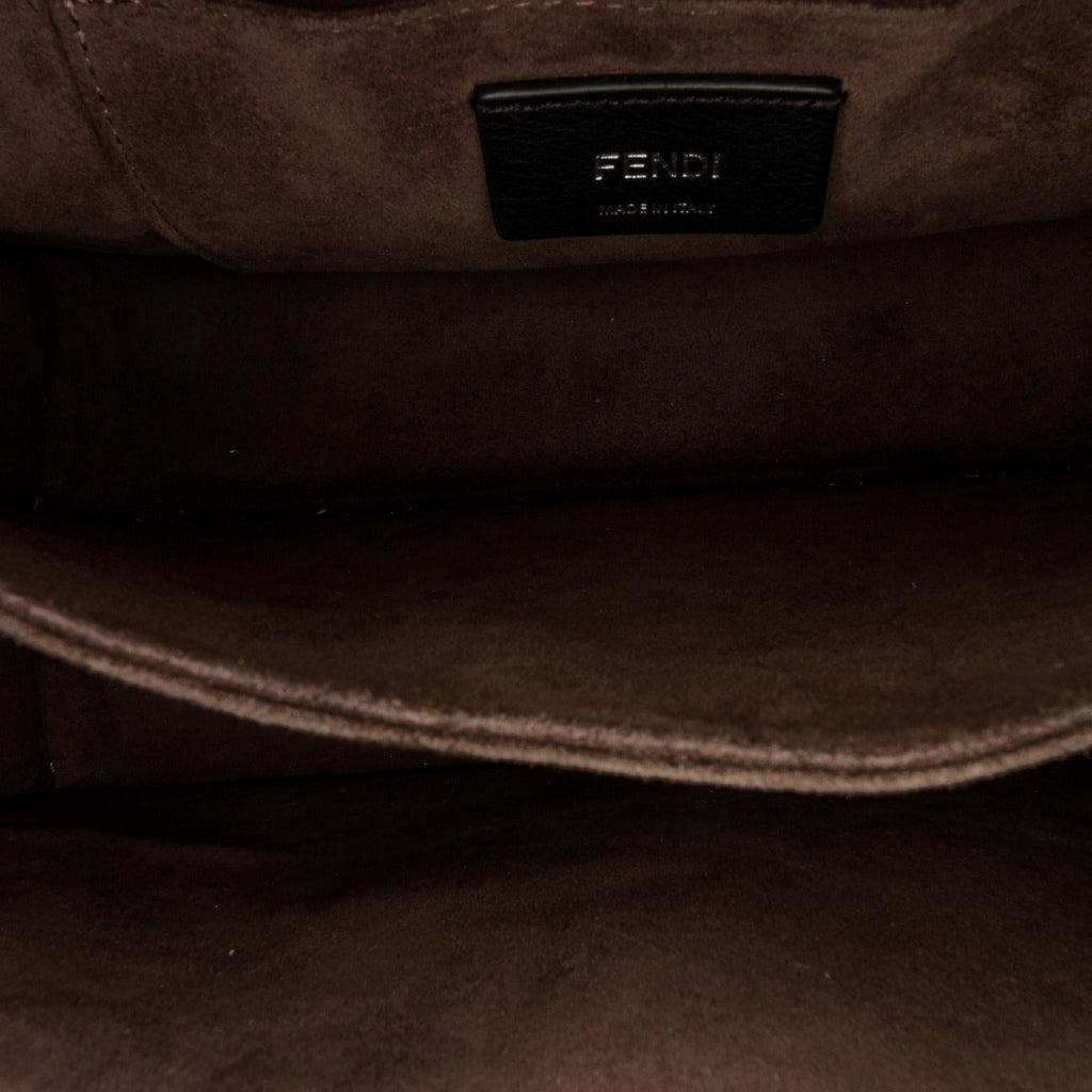 Fendi Scalloped Kan I