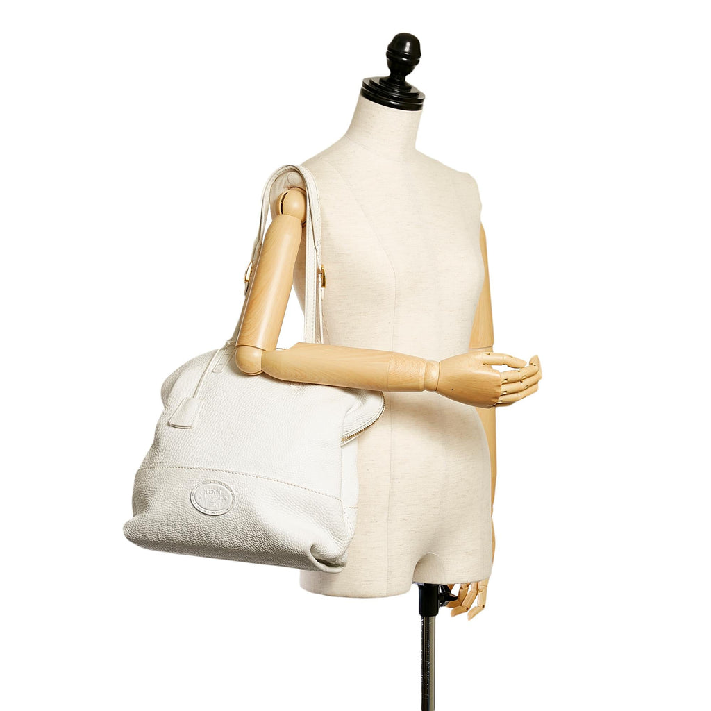 Fendi Selleria Bag