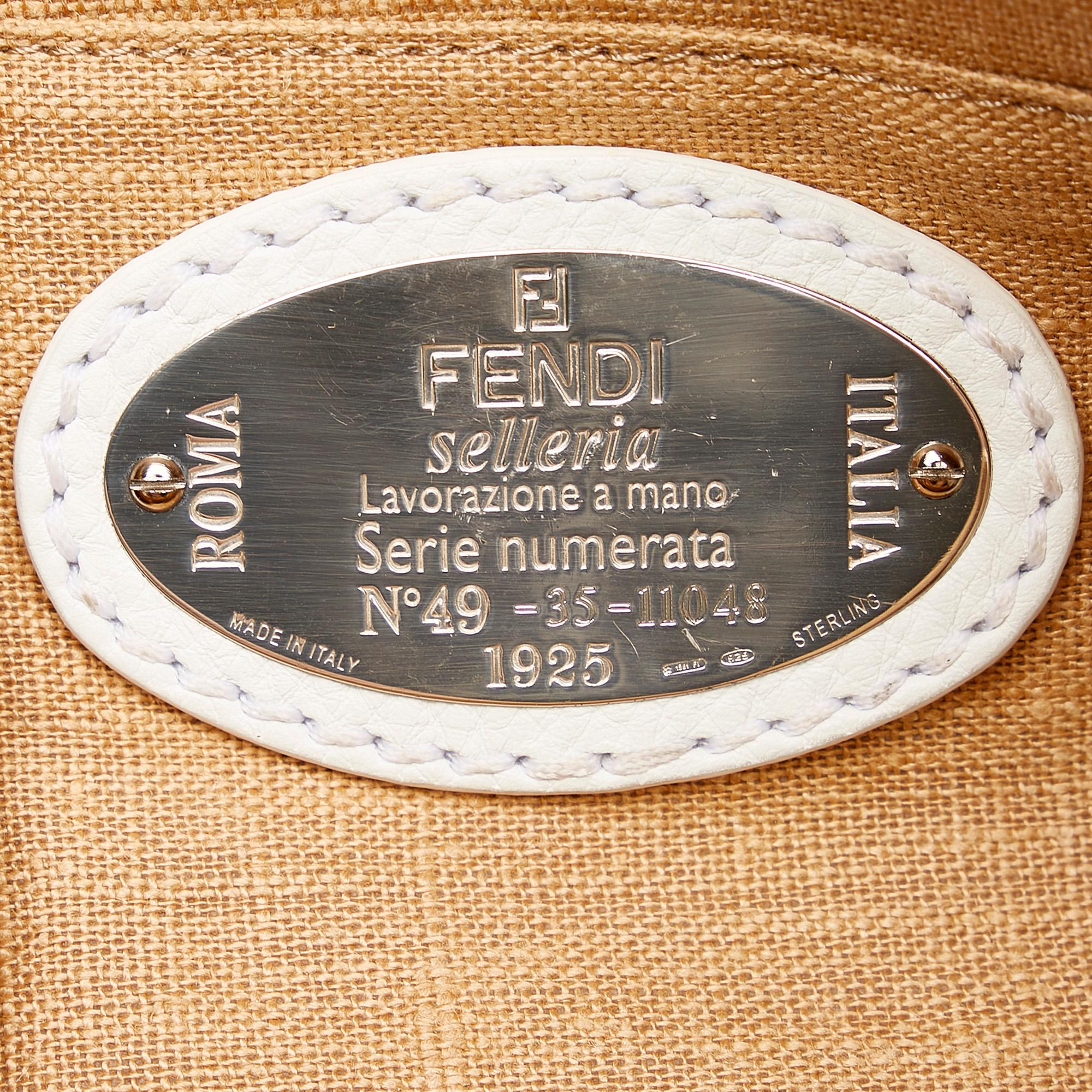 Fendi Selleria 2Bag