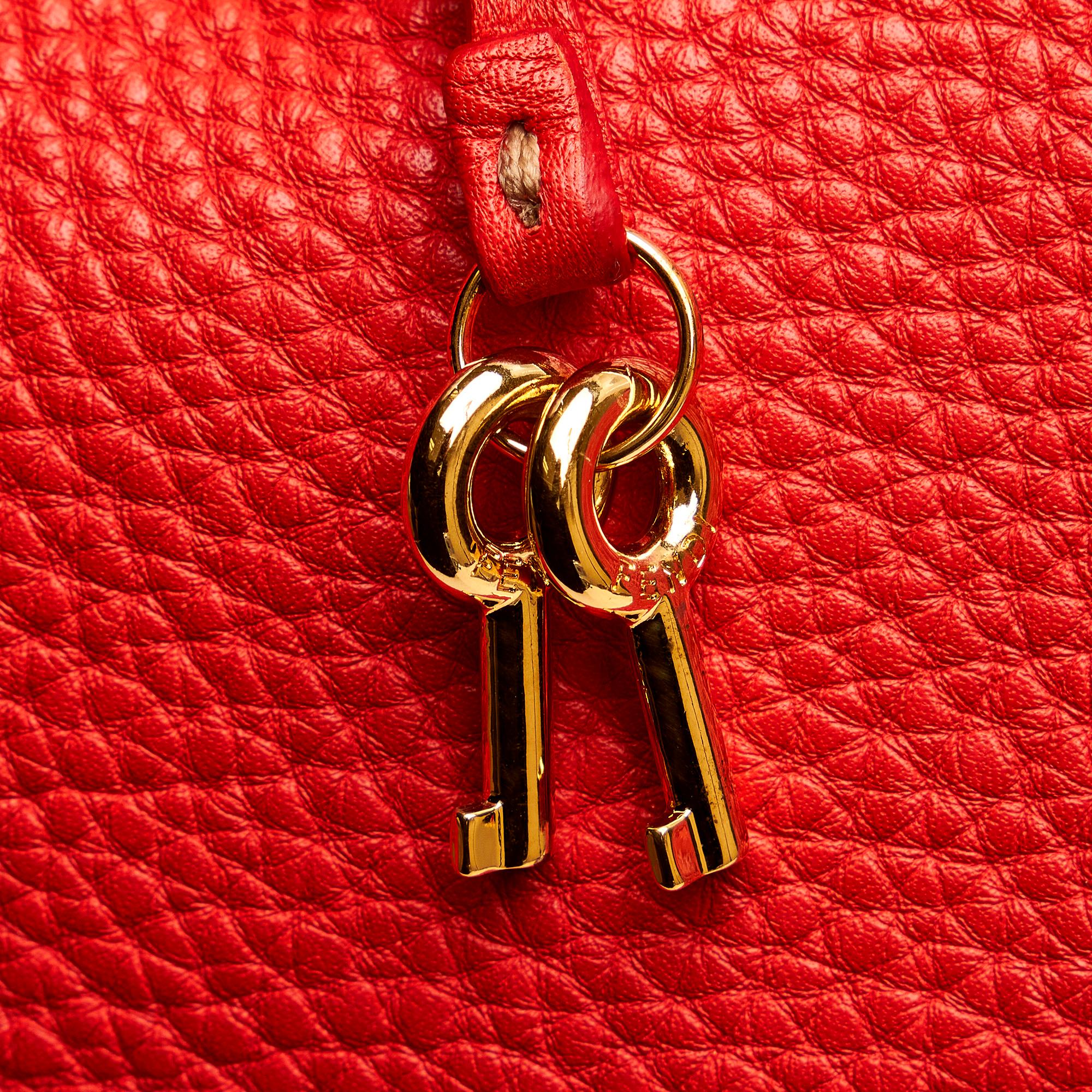 Fendi Selleria 2Bag