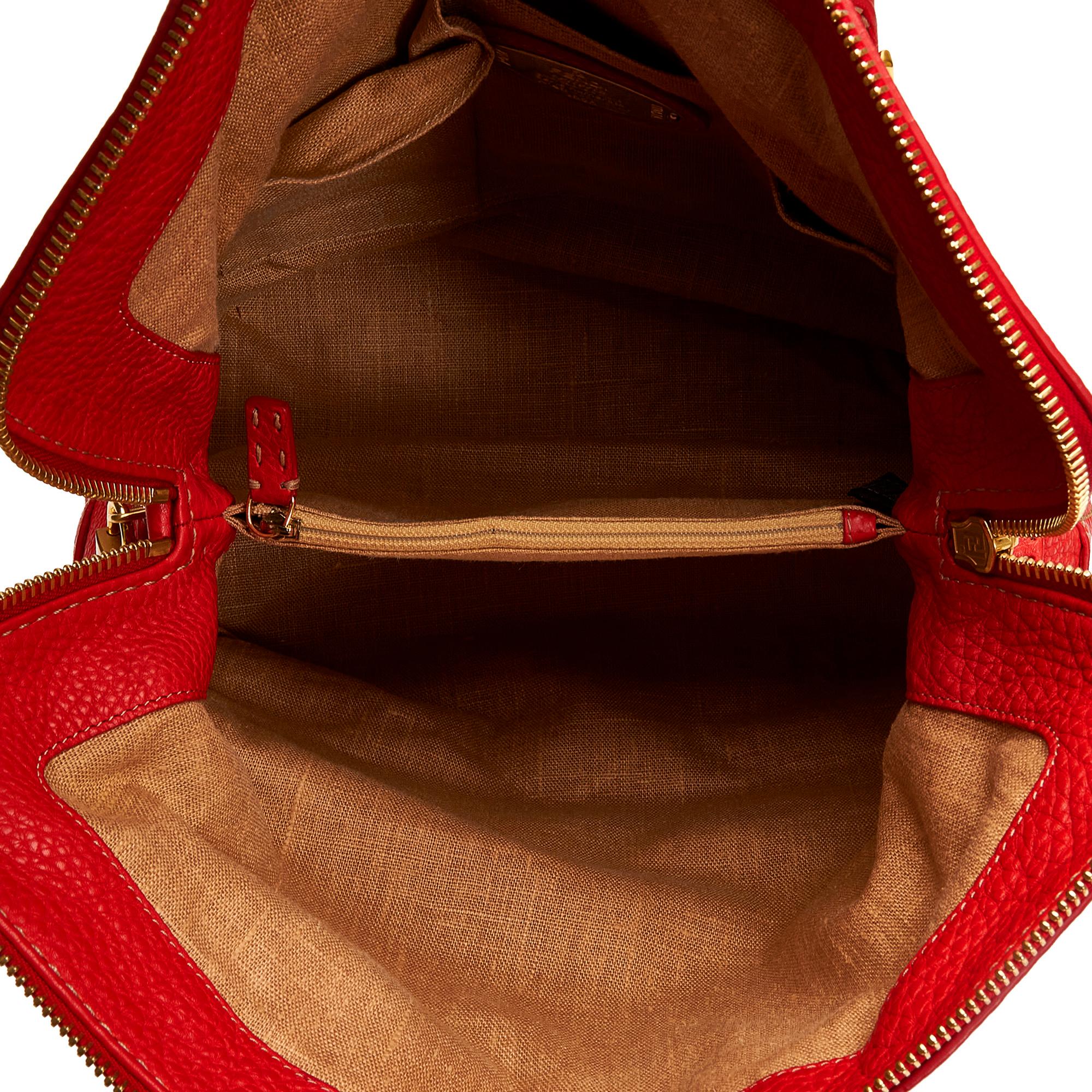 Fendi Selleria 2Bag