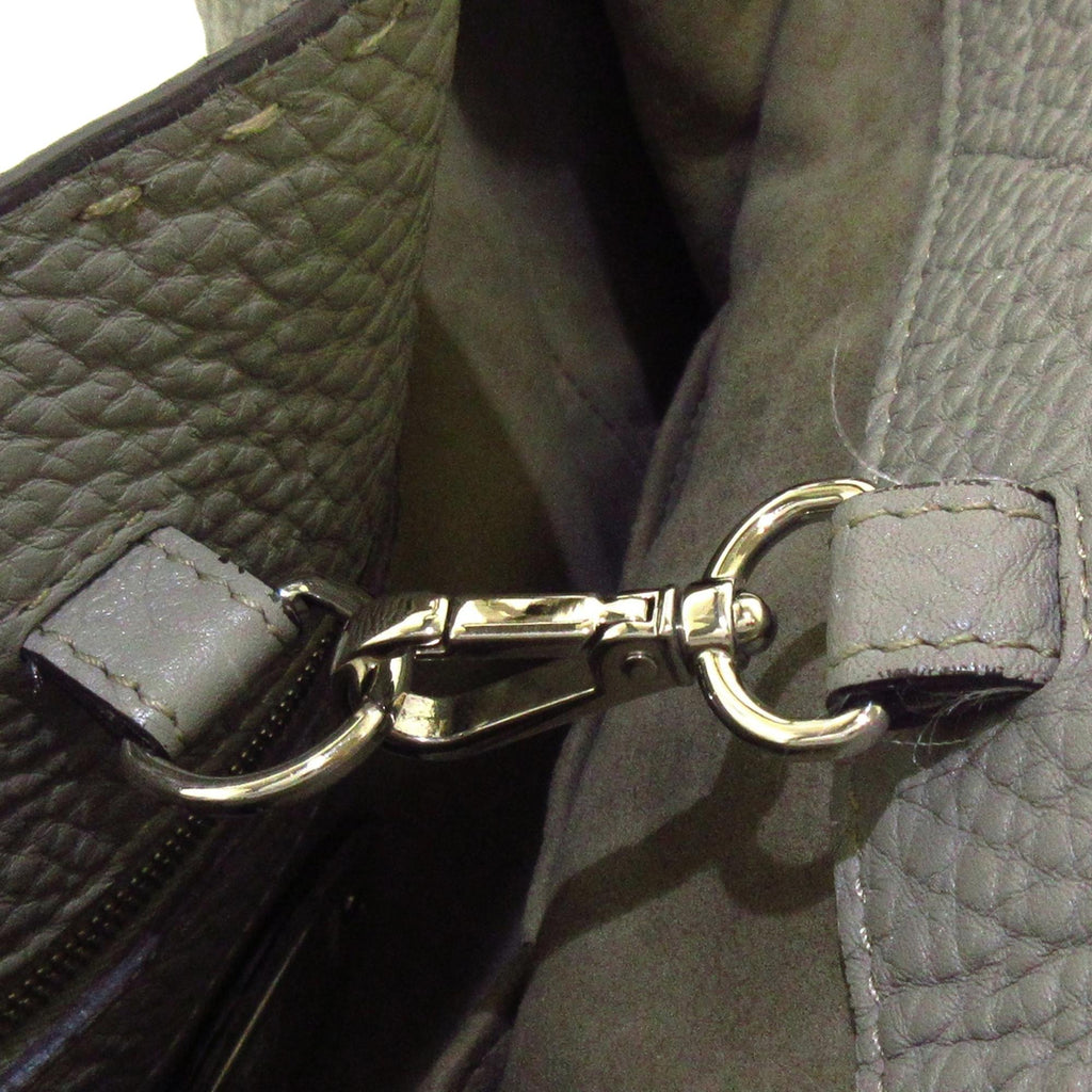 Fendi Selleria Anna Satchel
