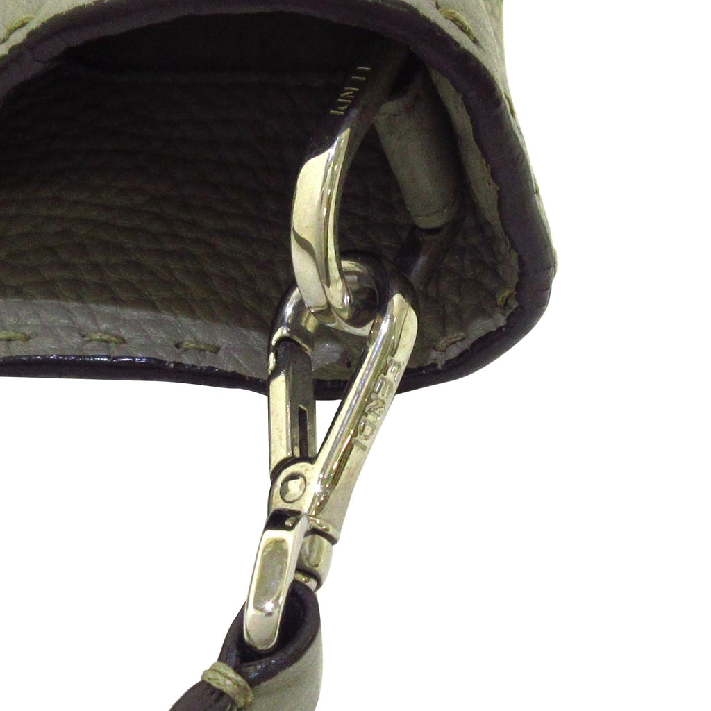 Fendi Selleria Anna Satchel