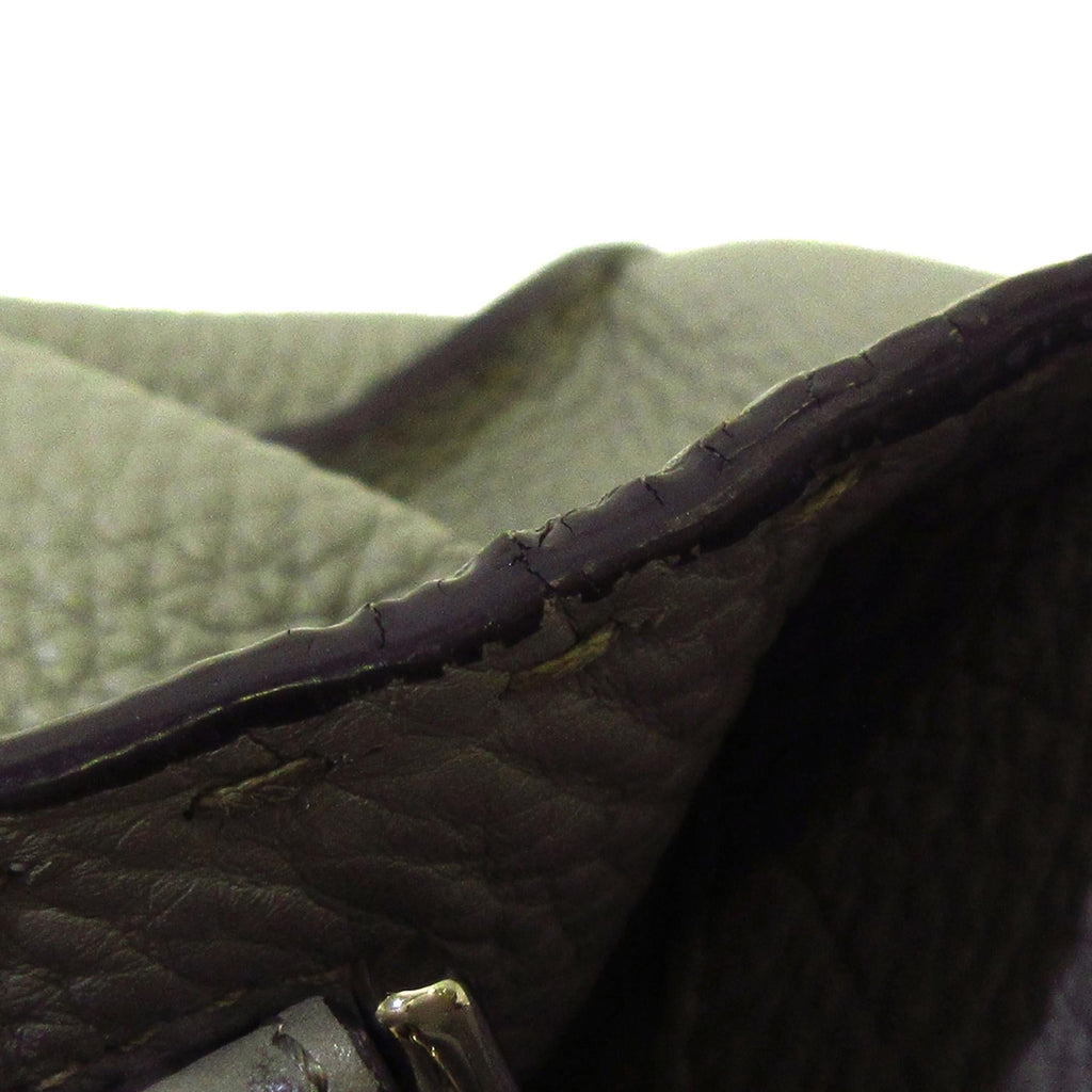Fendi Selleria Anna Satchel