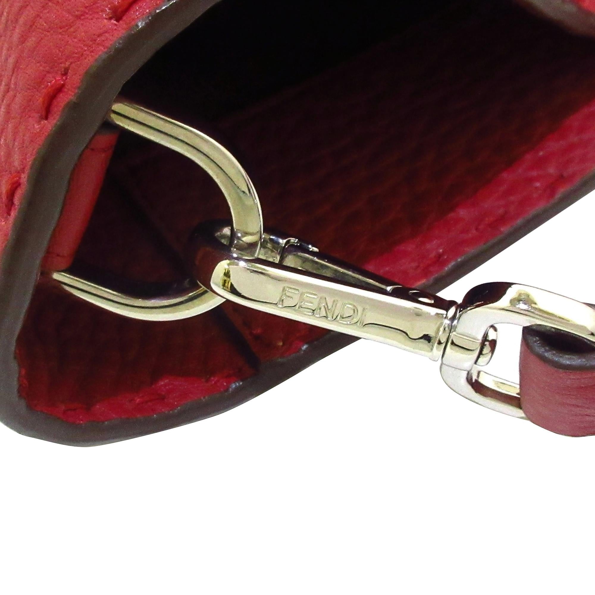 Fendi Selleria Anna