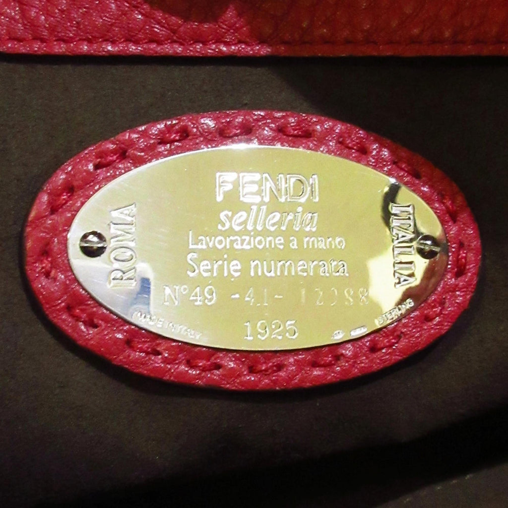Fendi Selleria Anna