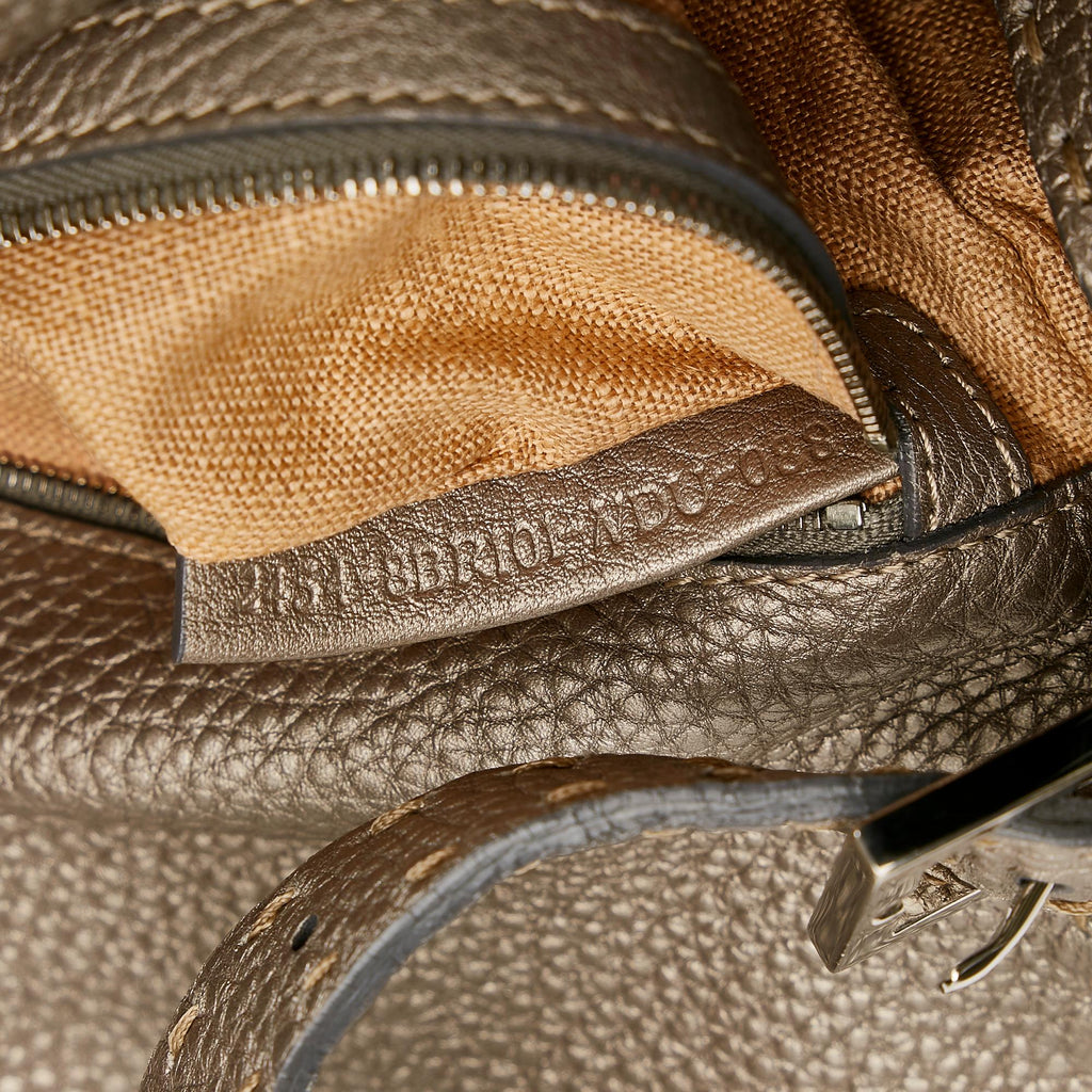 Fendi Selleria Baguette