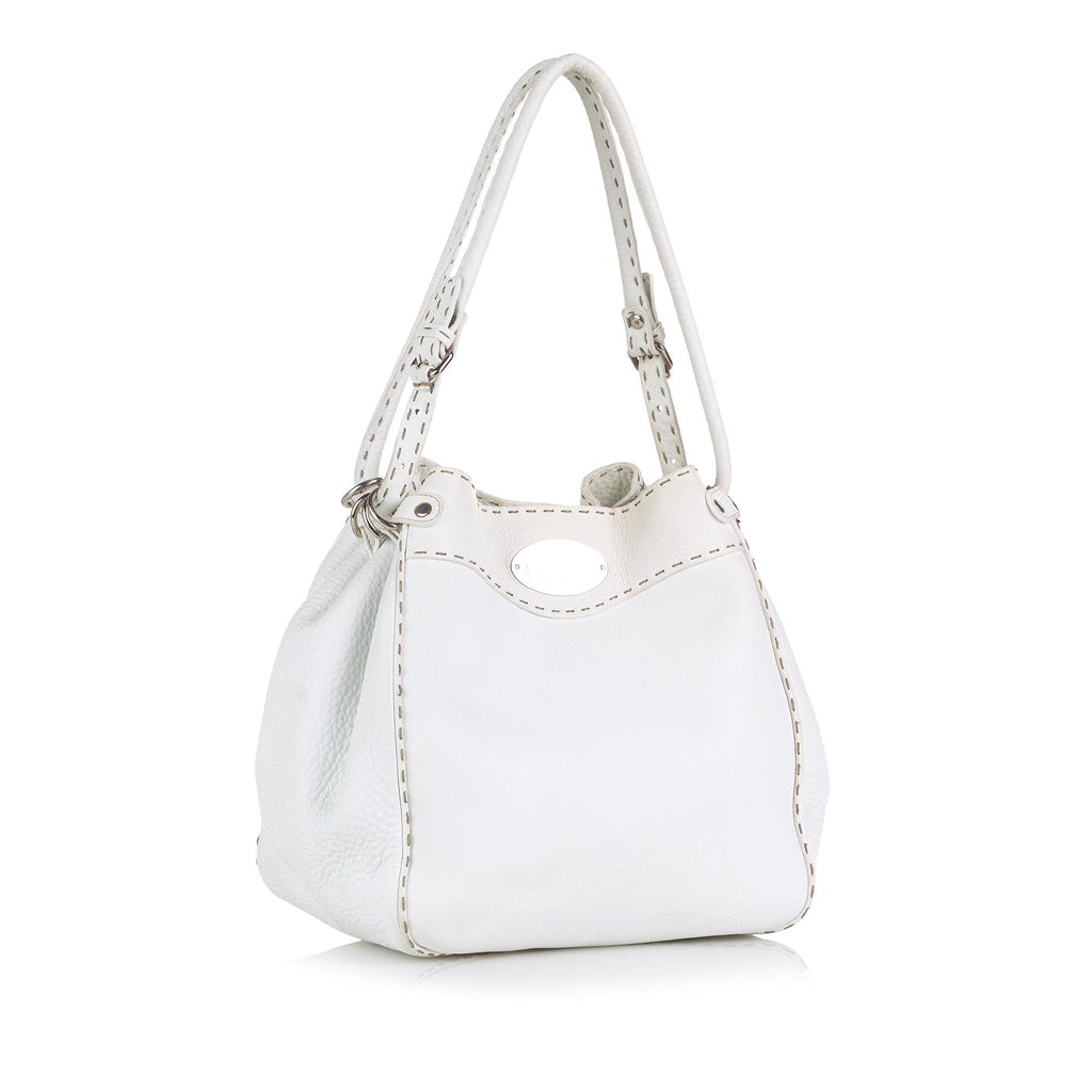 Fendi Selleria Bucket Bag