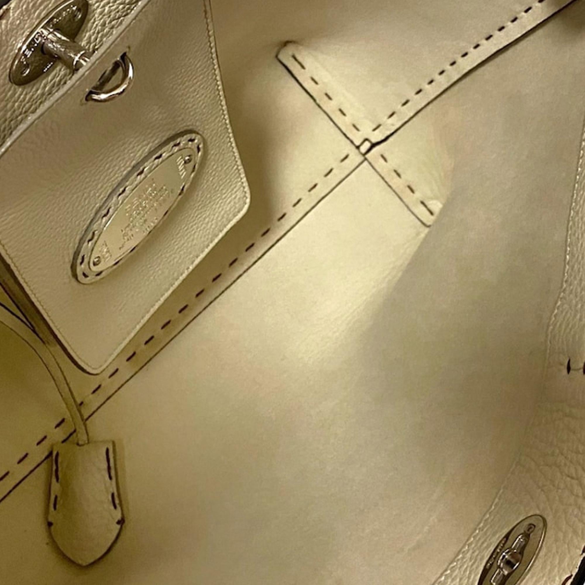 Fendi Selleria Carla