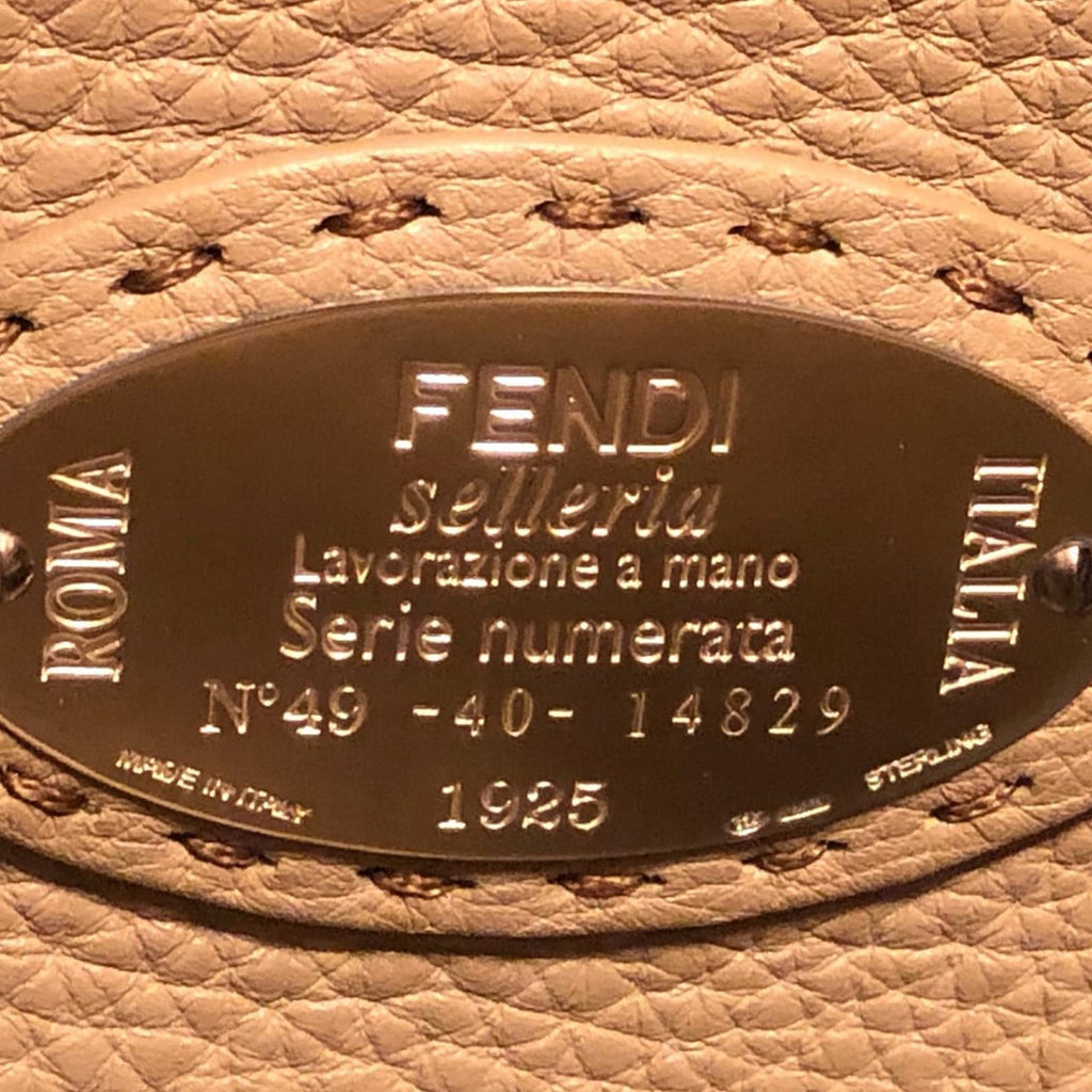 Fendi Selleria Carla
