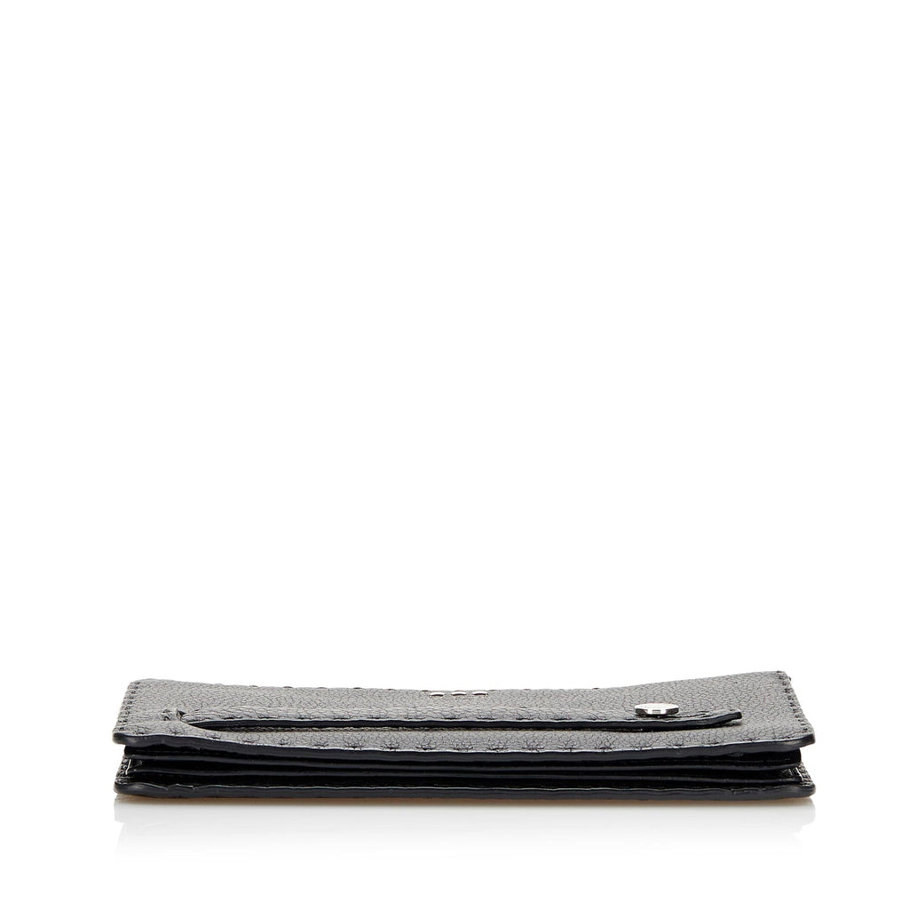 Fendi Selleria Clutch