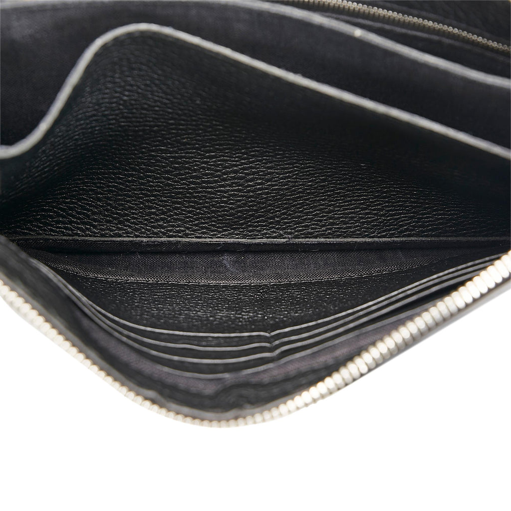 Fendi Selleria Clutch