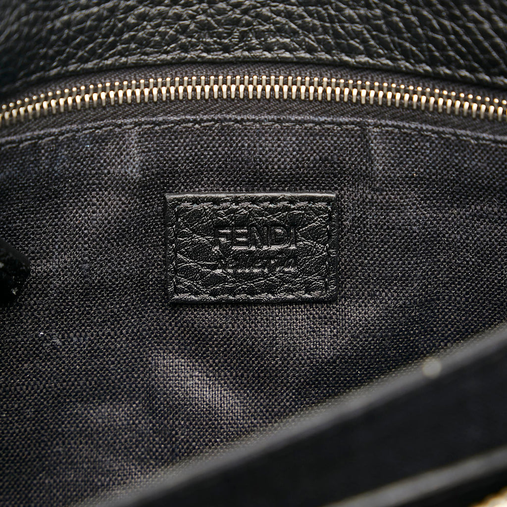 Fendi Selleria Clutch