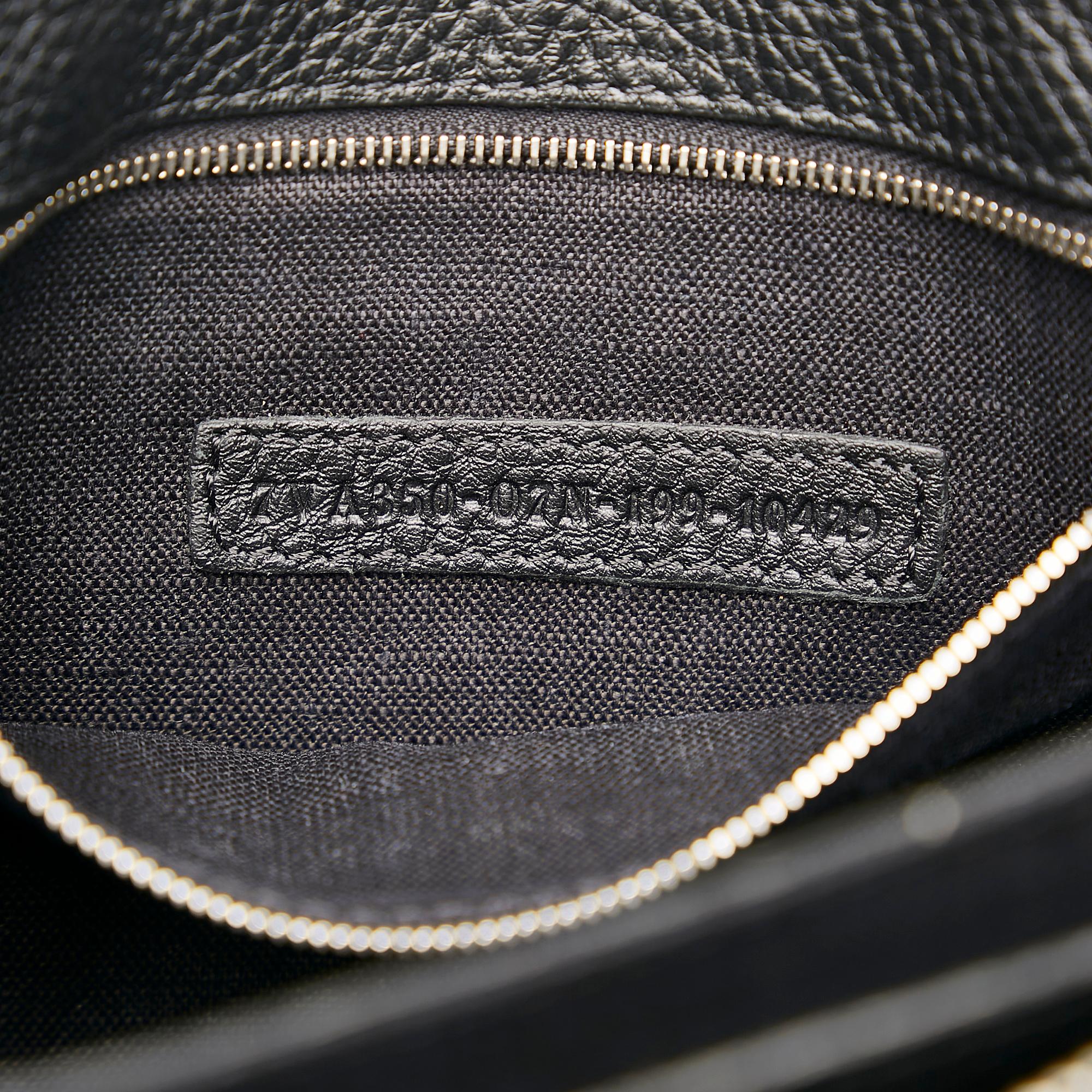 Fendi Selleria Clutch