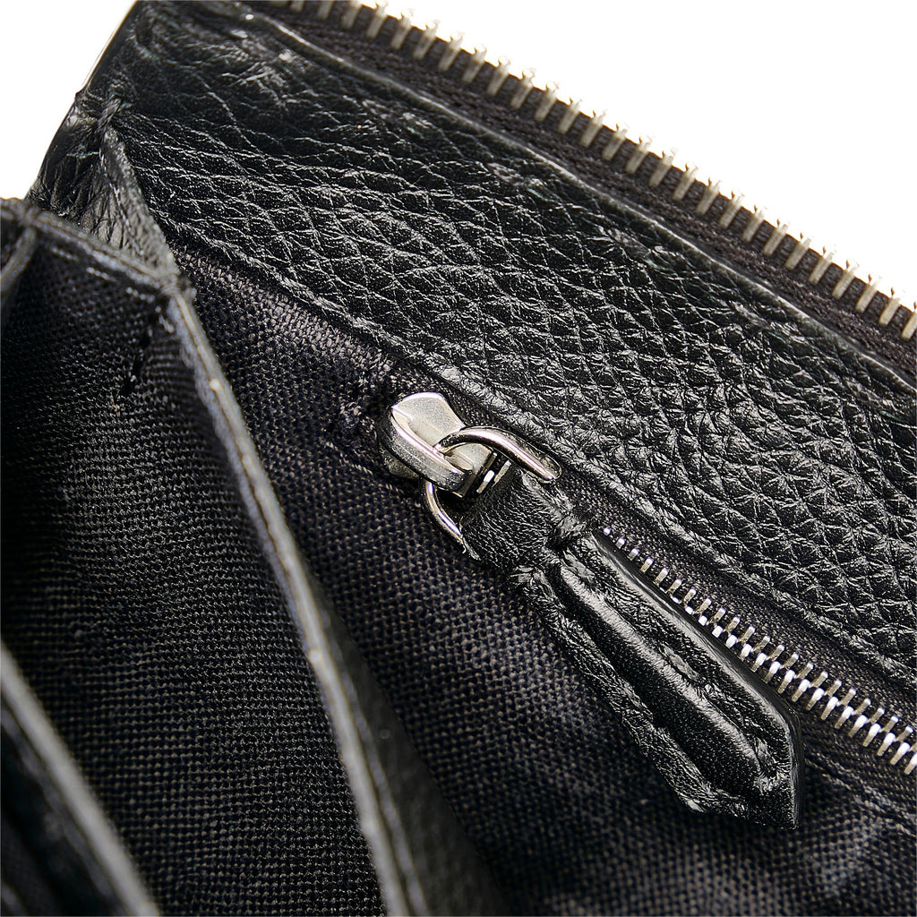 Fendi Selleria Clutch