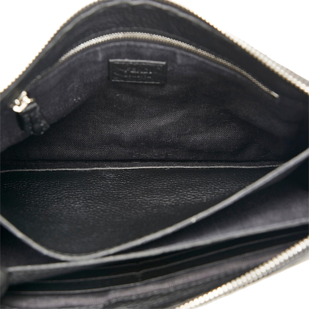 Fendi Selleria Clutch