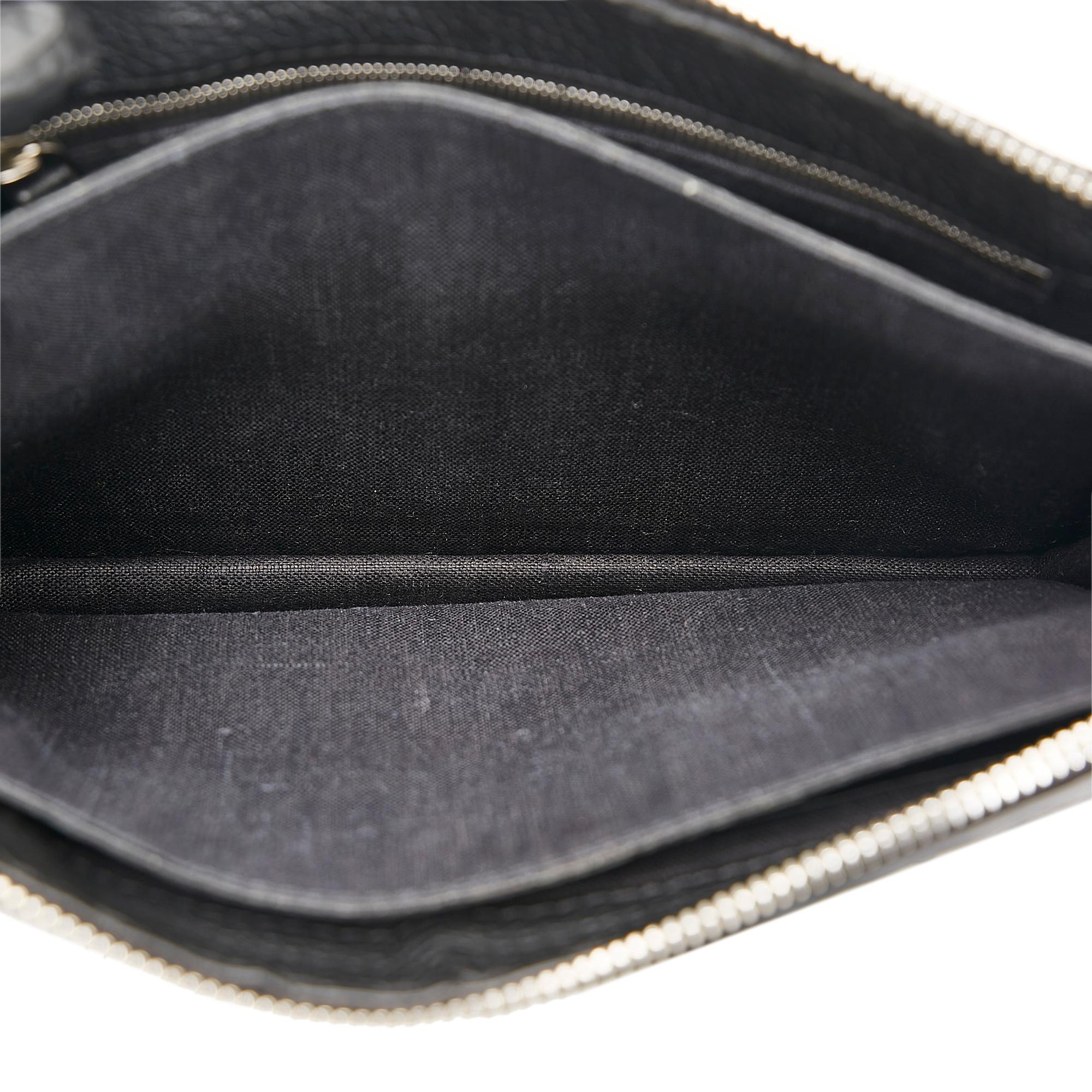 Fendi Selleria Clutch