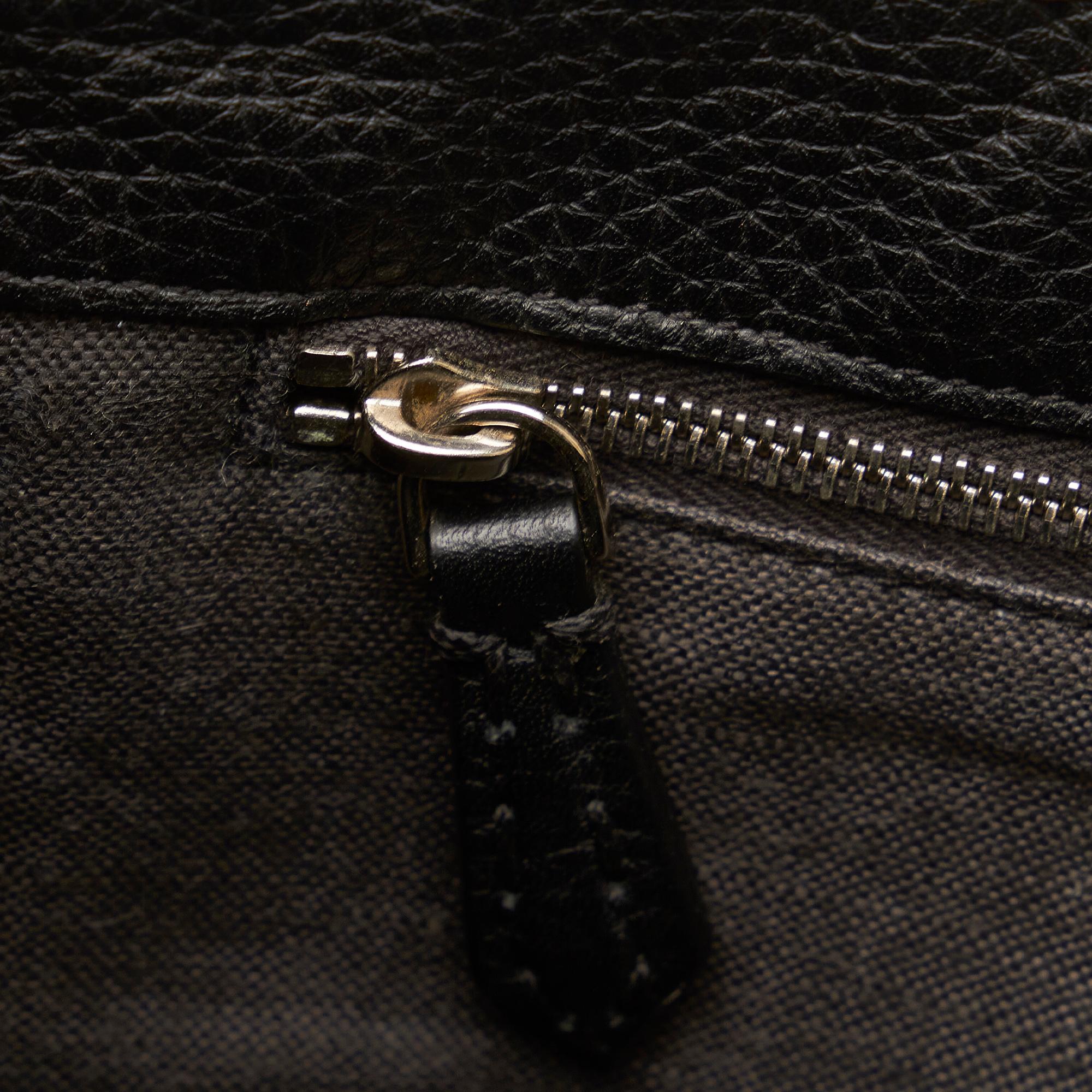Fendi Selleria Clutch (SHG-OyyJjB)