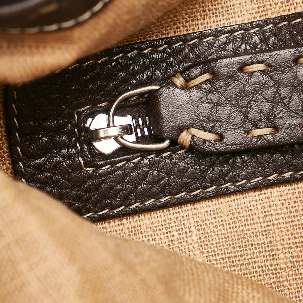 Fendi Selleria Crossbody Bag