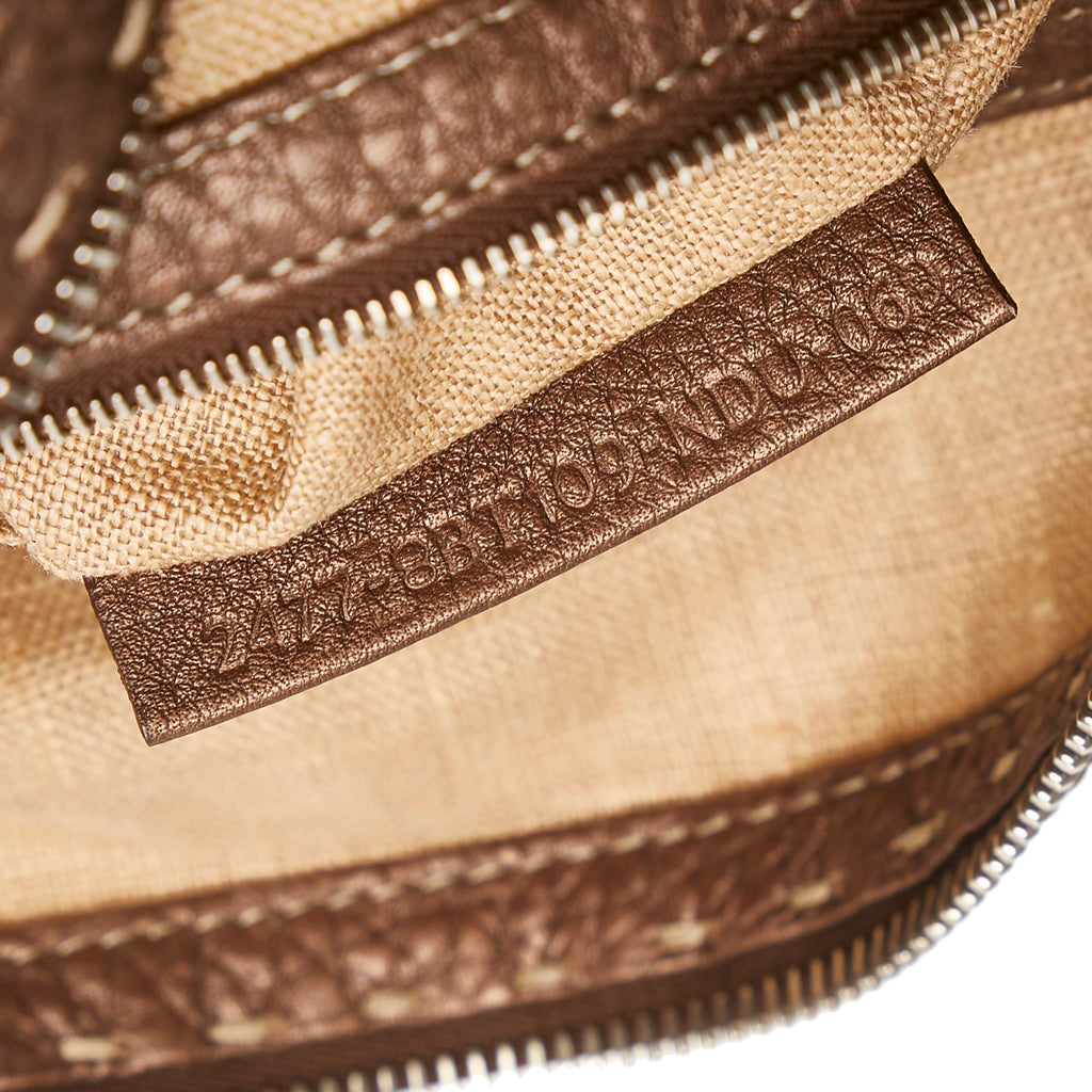Fendi Selleria Crossbody Bag