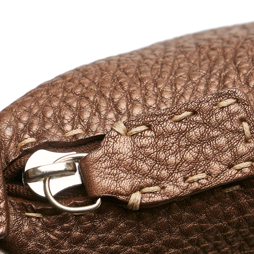 Fendi Selleria Crossbody Bag