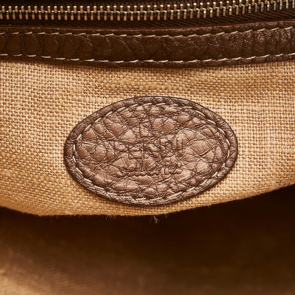 Fendi Selleria Crossbody Bag