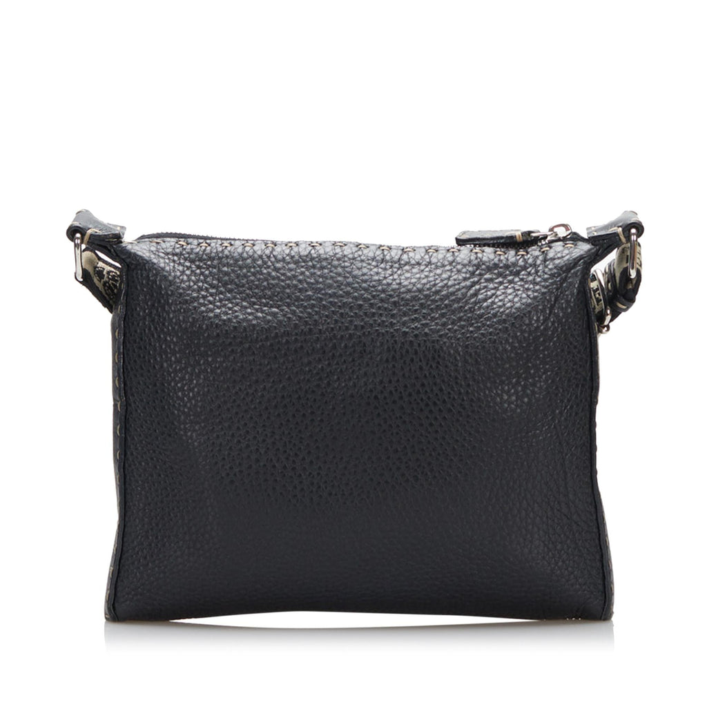 Fendi Selleria Crossbody Bag