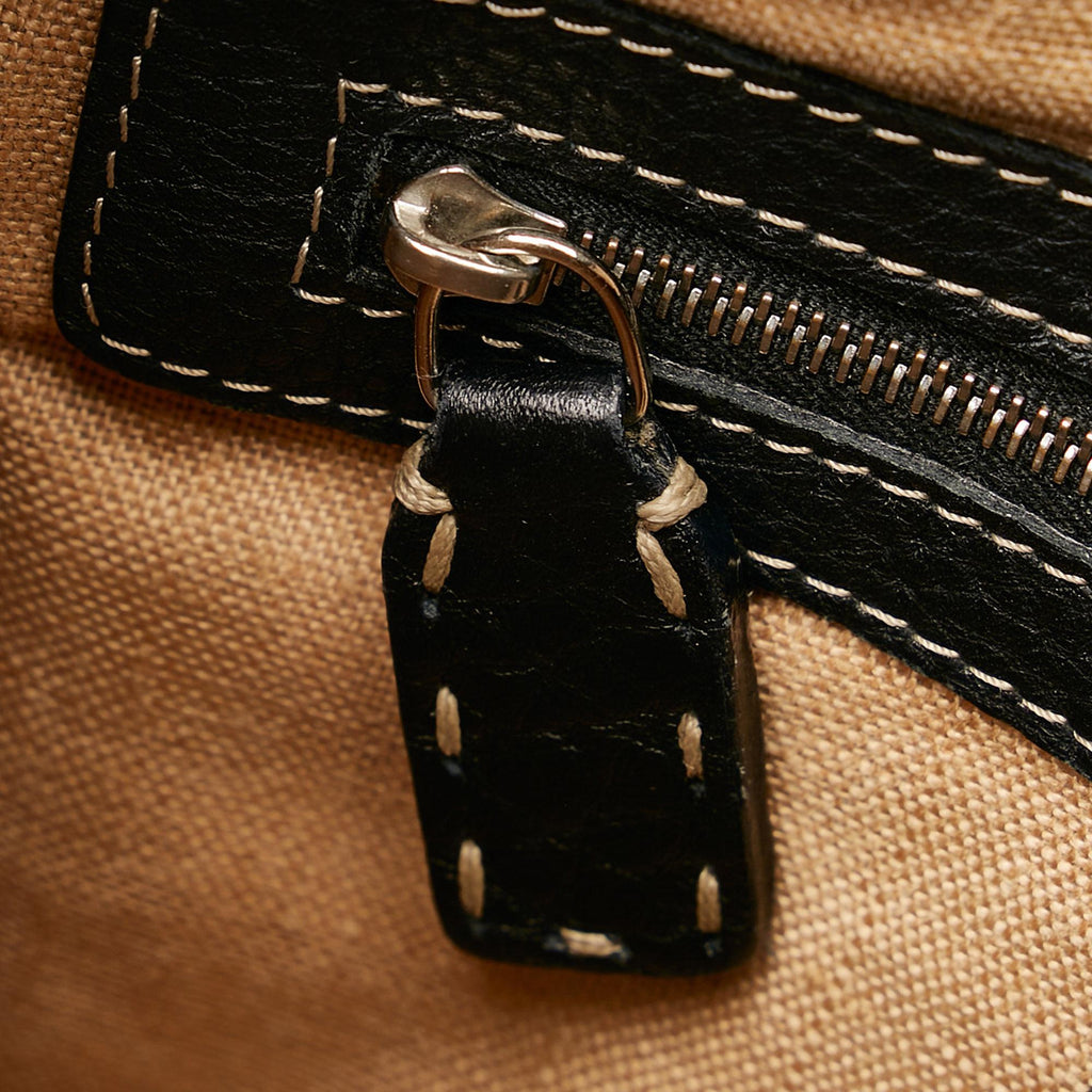 Fendi Selleria Crossbody Bag