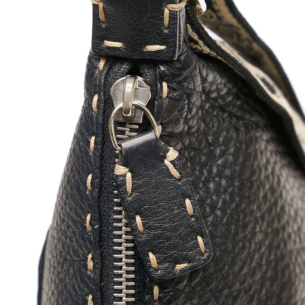 Fendi Selleria Crossbody Bag