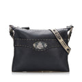 Fendi Selleria Crossbody Bag