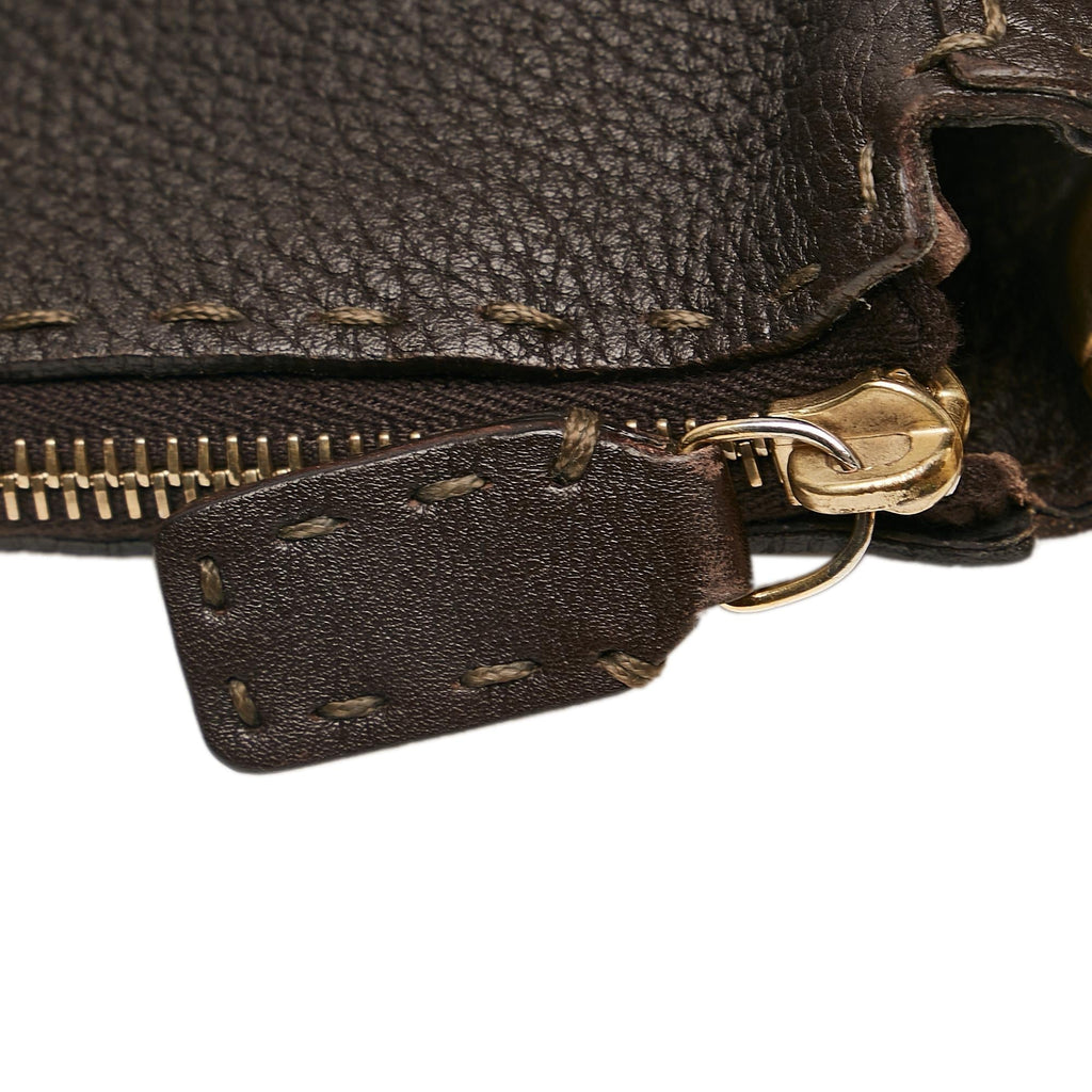 Fendi Selleria Crossbody